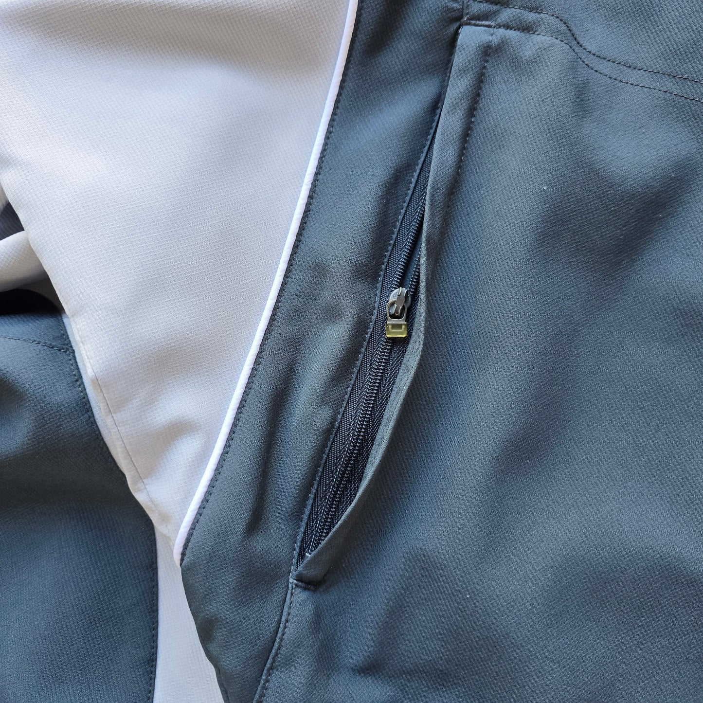 Vintage Adidas Windbreaker Jacket - M/L