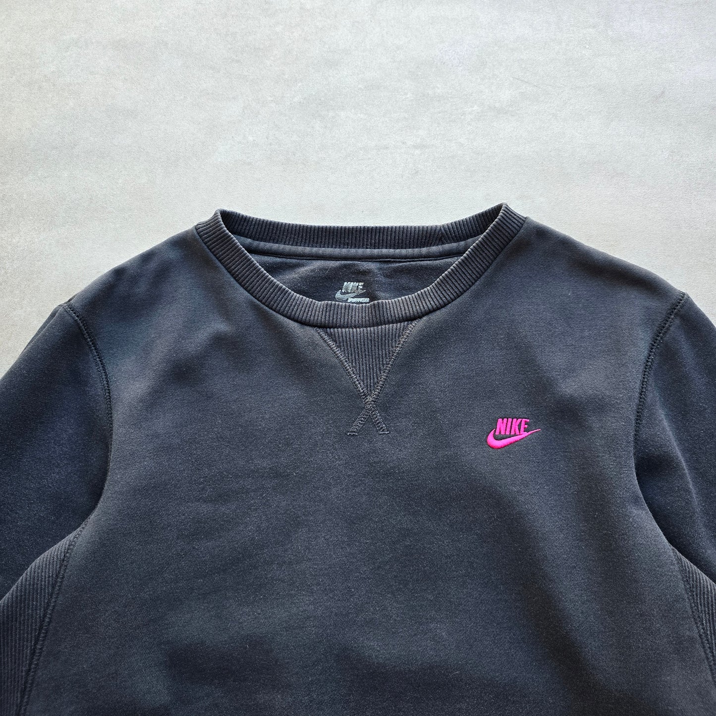 Nike Sweatshirt - WMNS M