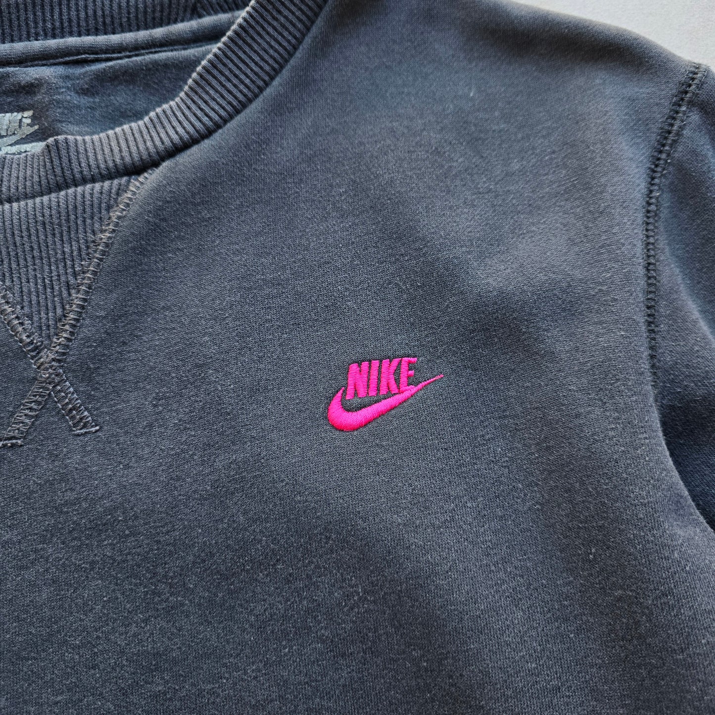 Nike Sweatshirt - WMNS M