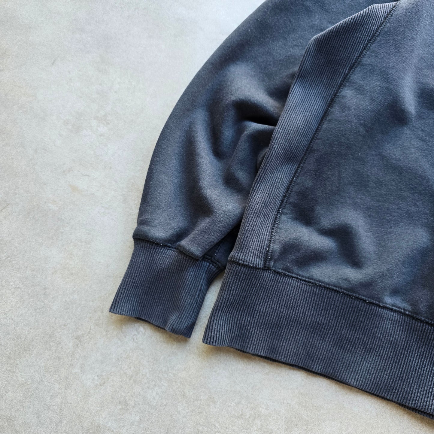 Nike Sweatshirt - WMNS M