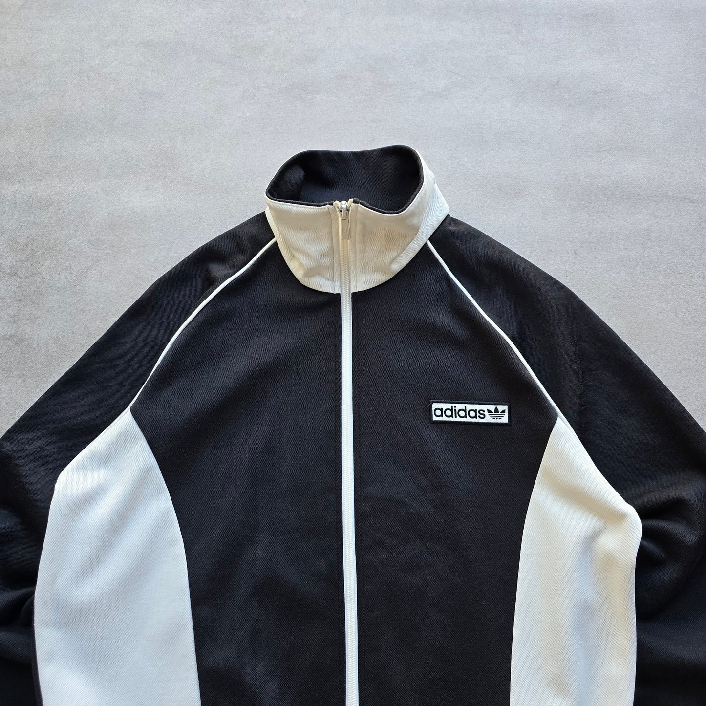 Vintage Adidas Track Jacket - M