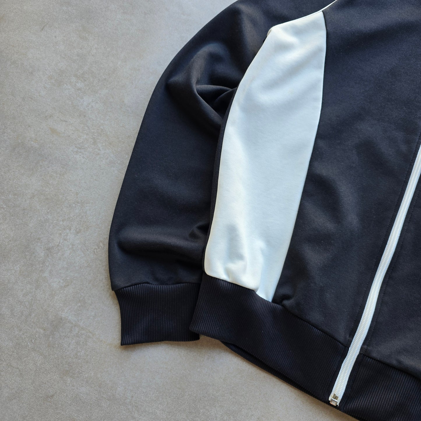 Vintage Adidas Track Jacket - M