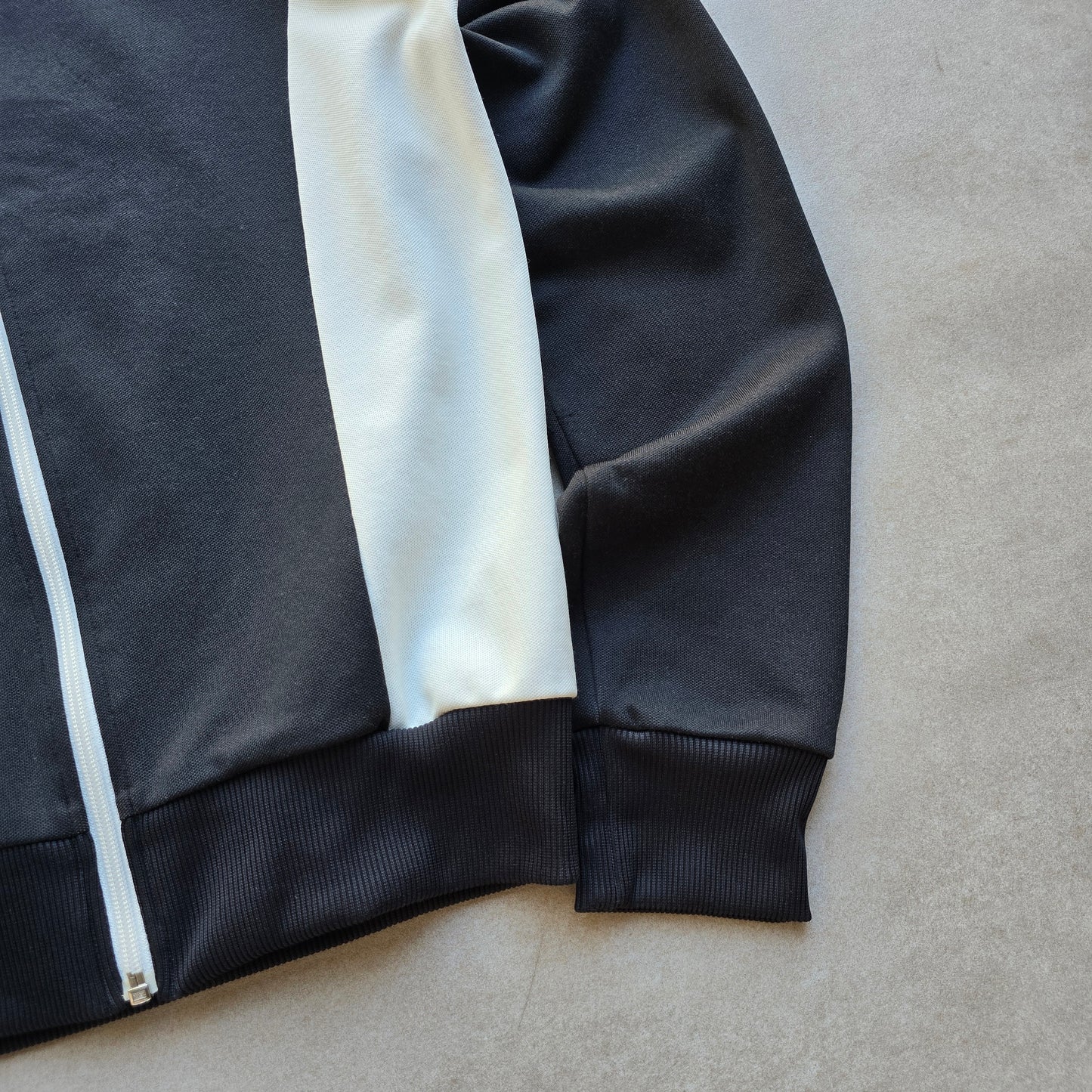 Vintage Adidas Track Jacket - M