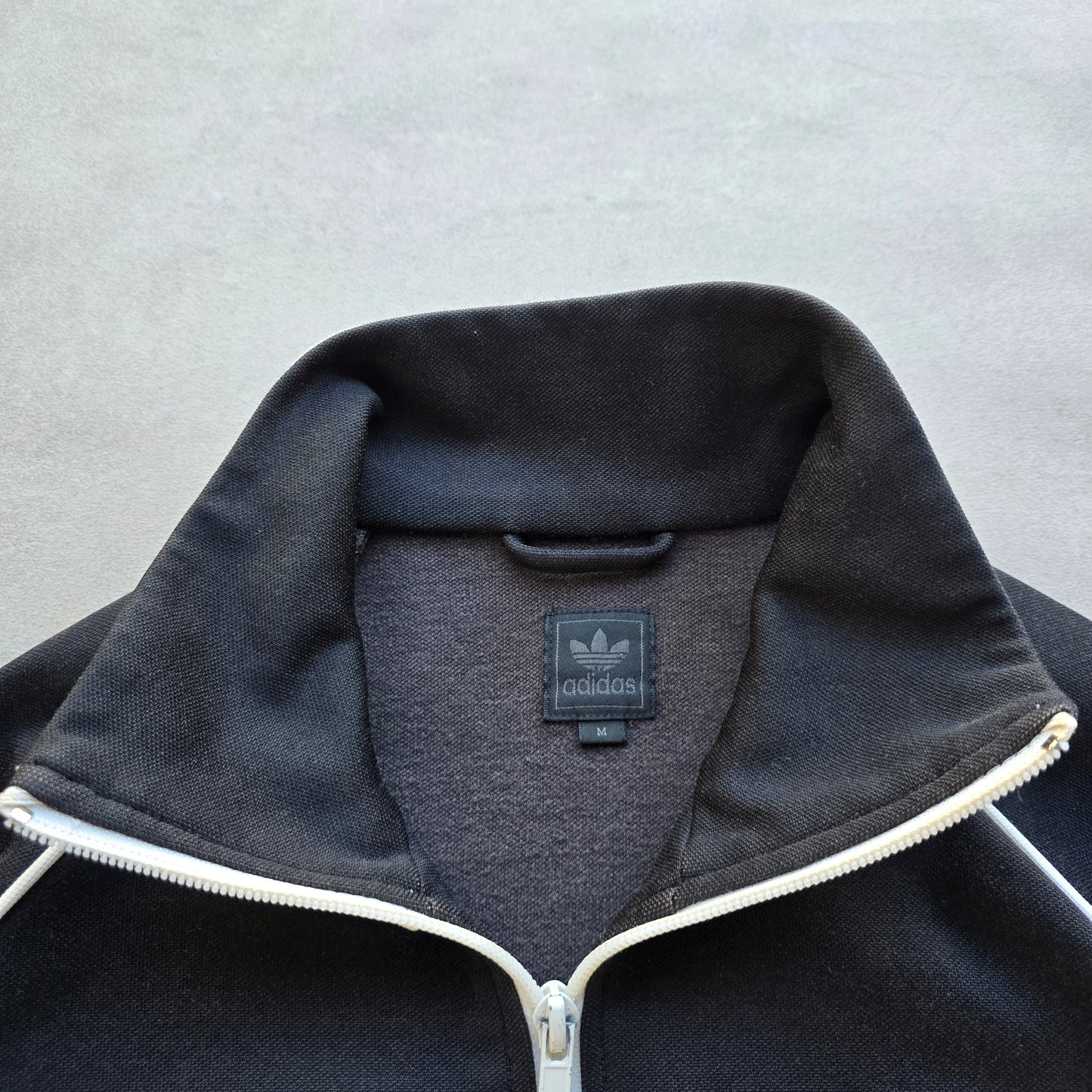 Vintage Adidas Track Jacket - M