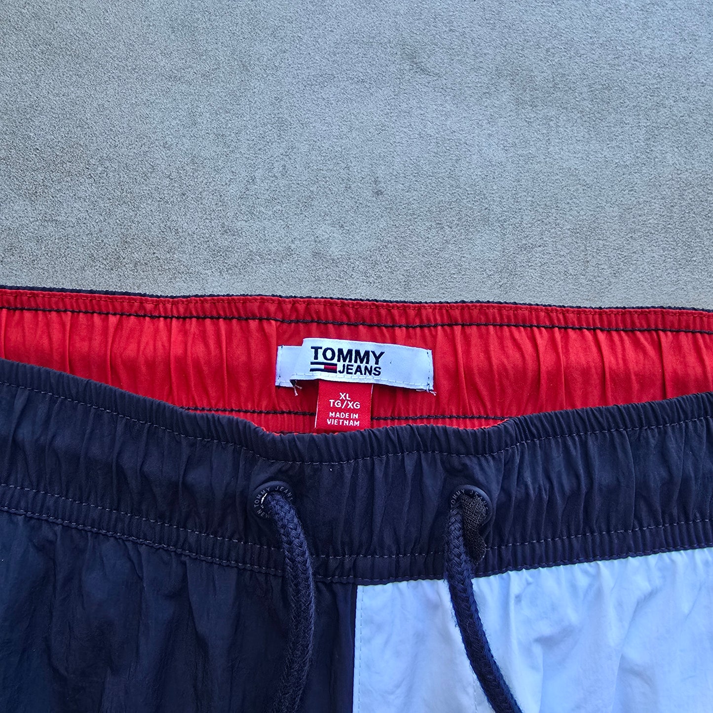 Tommy Hilfiger Track Pants - XL