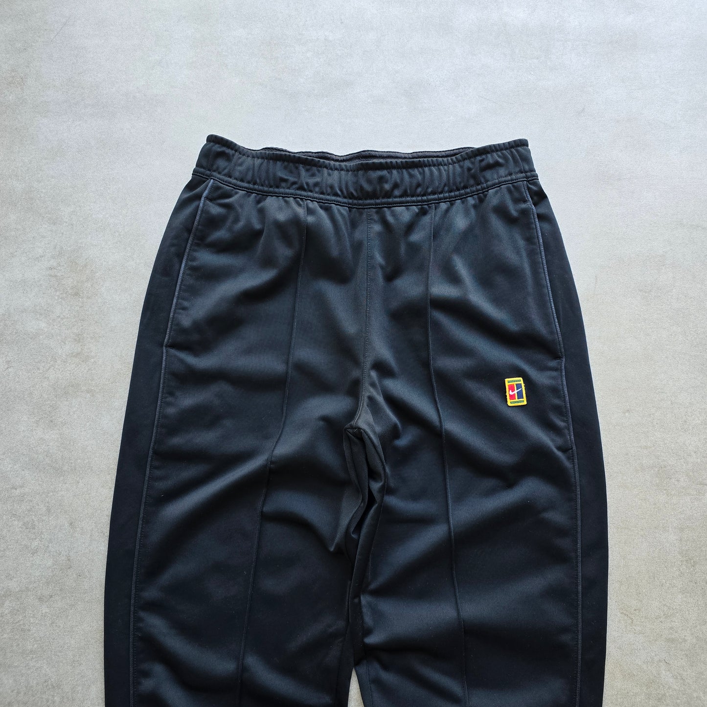 Nike Court Heritage Track Pants - S