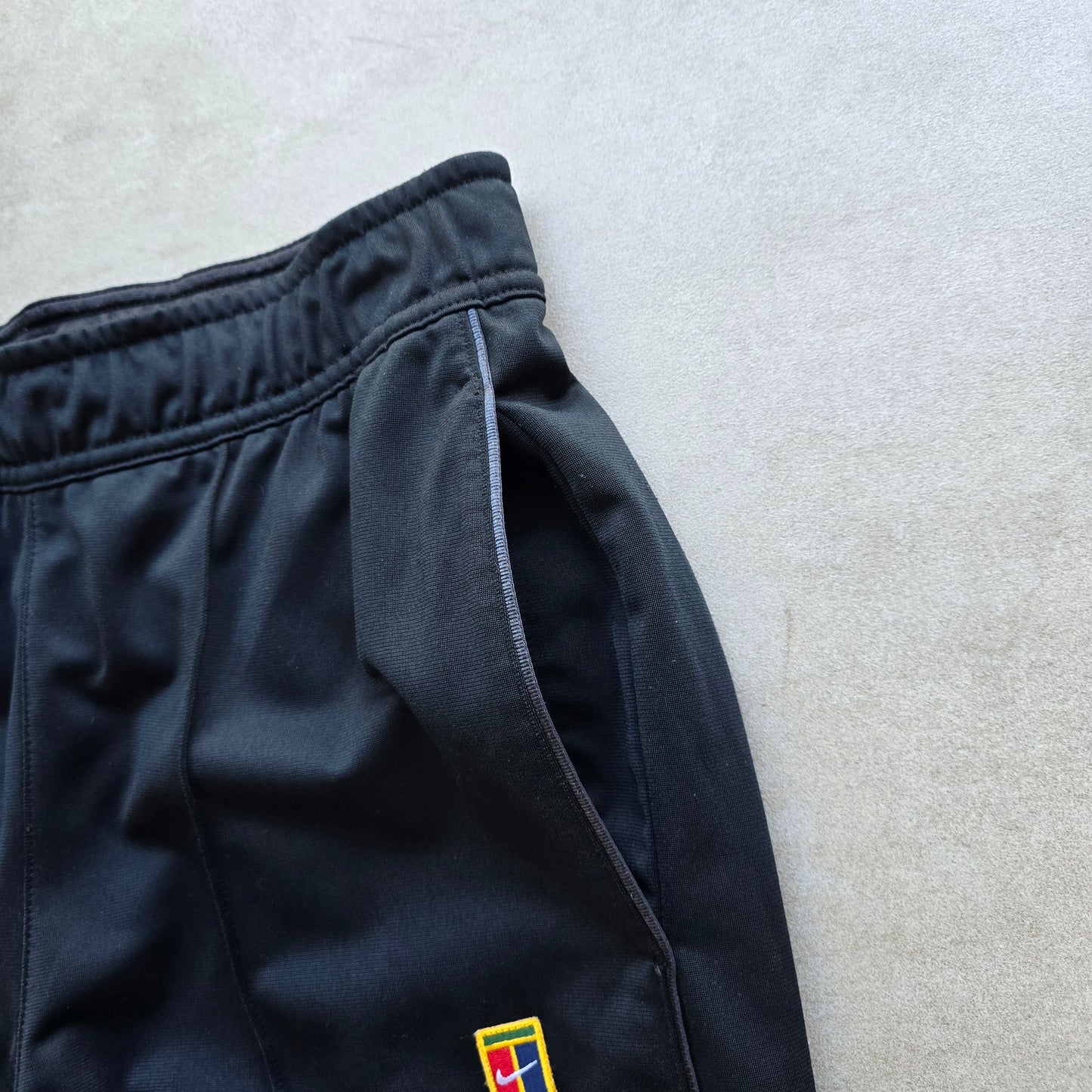 Nike Court Heritage Track Pants - S
