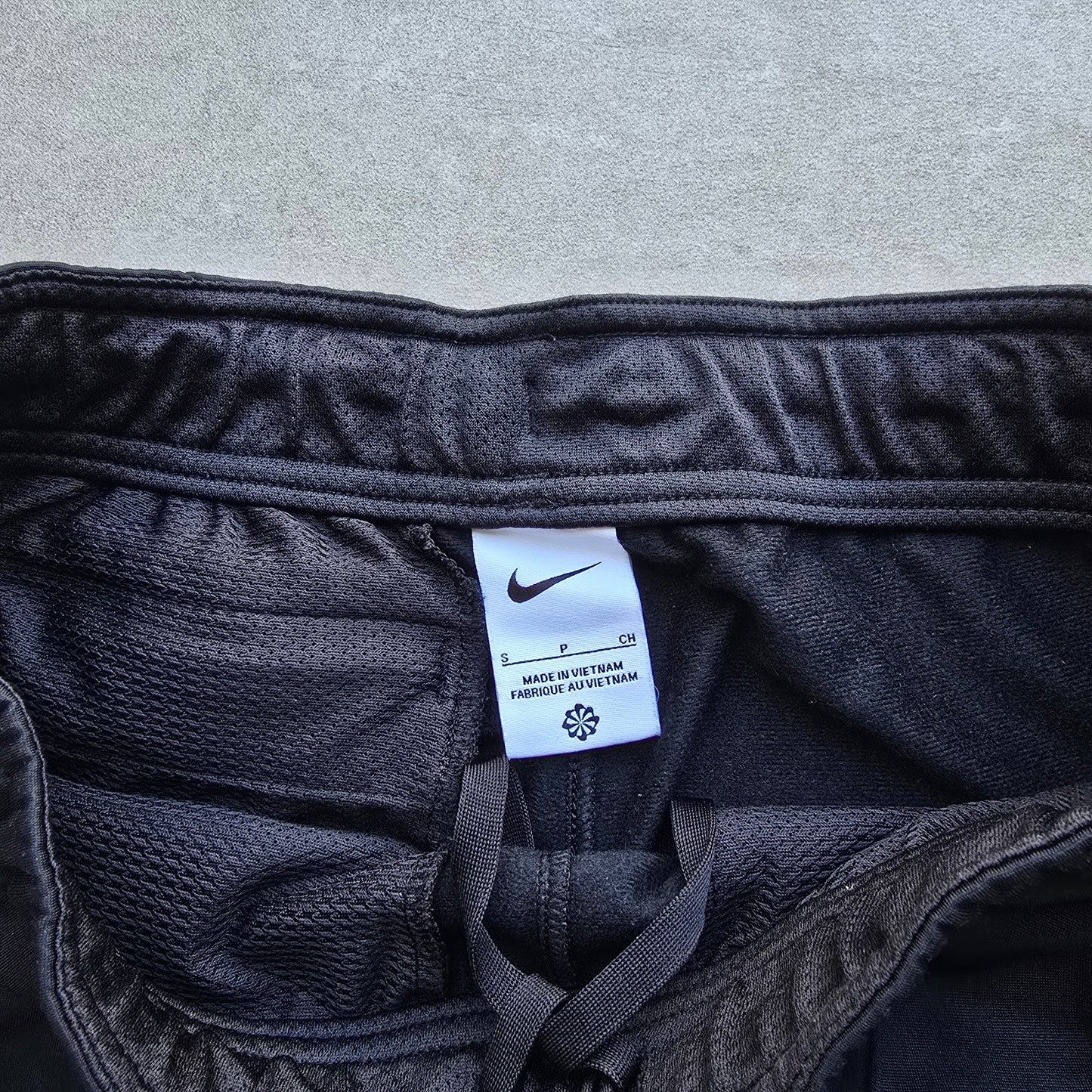 Nike Court Heritage Track Pants - S