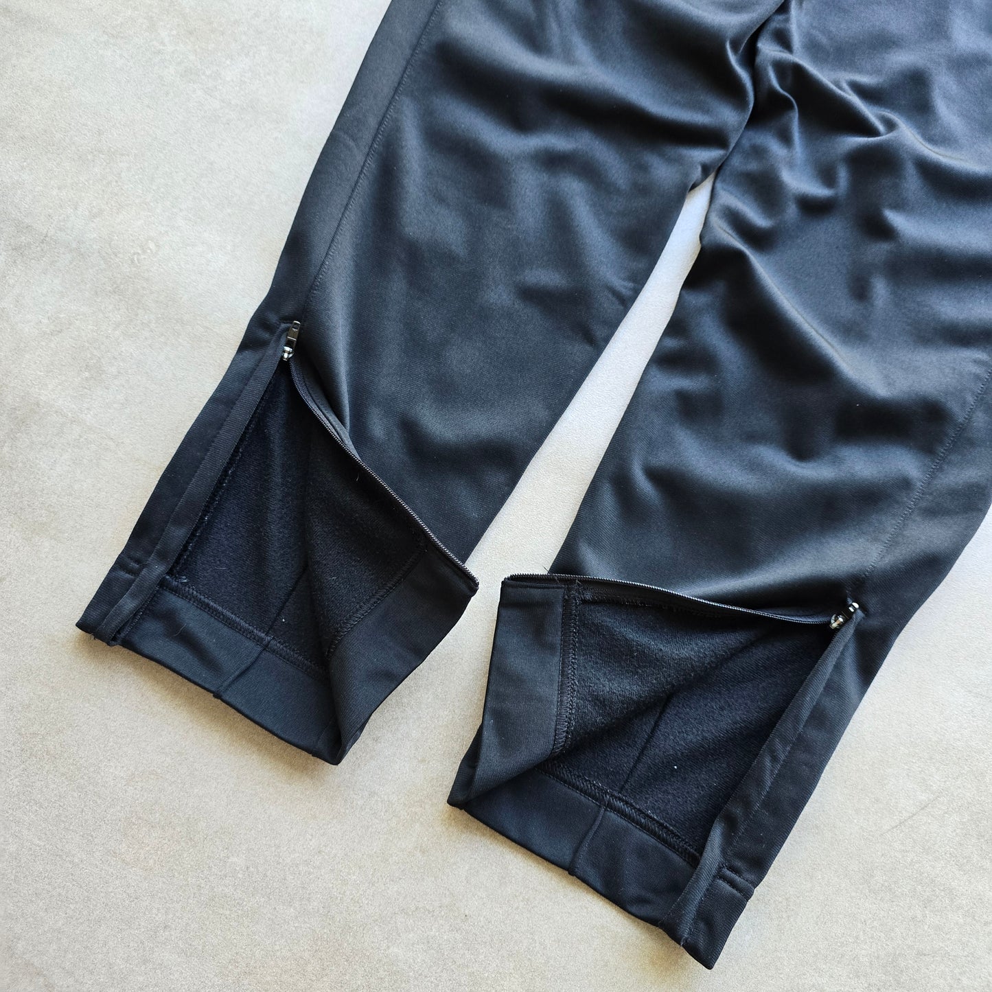 Nike Court Heritage Track Pants - S
