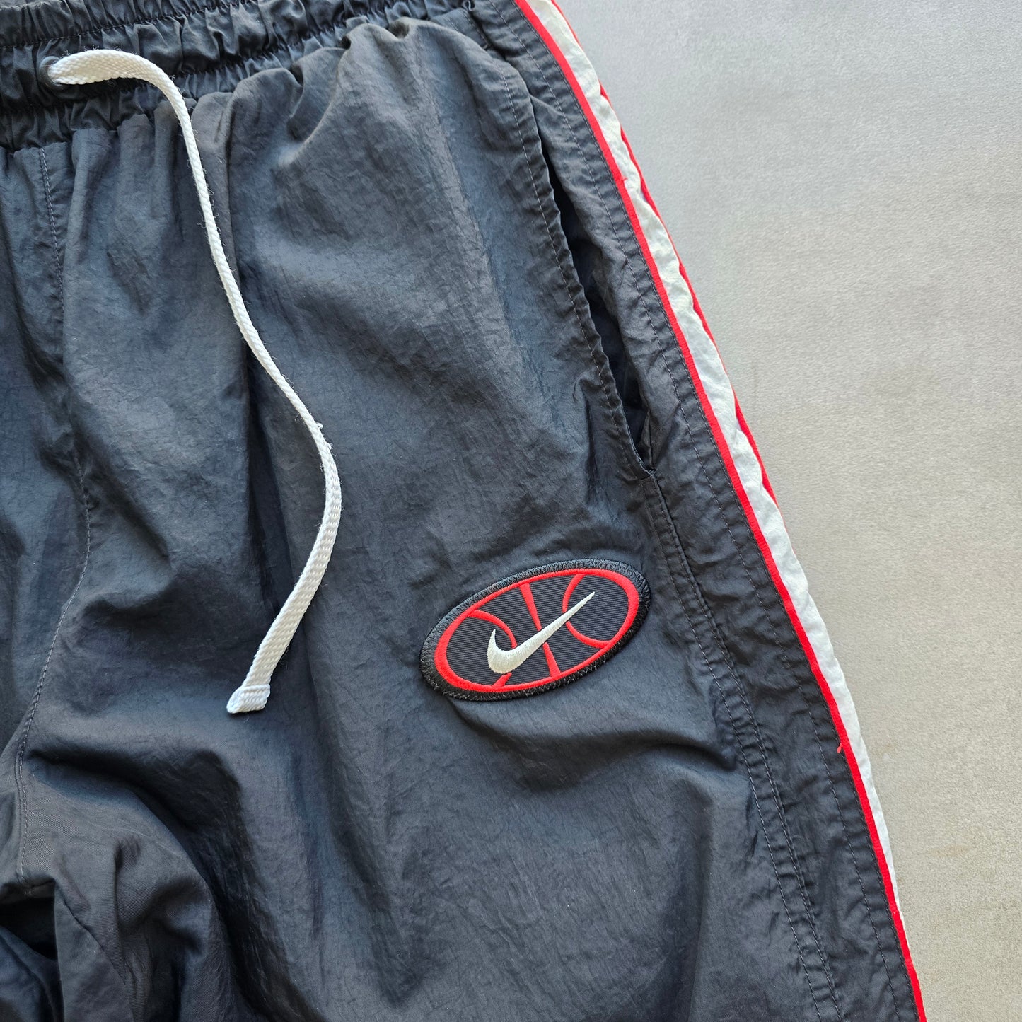 Nike Track Pants - M