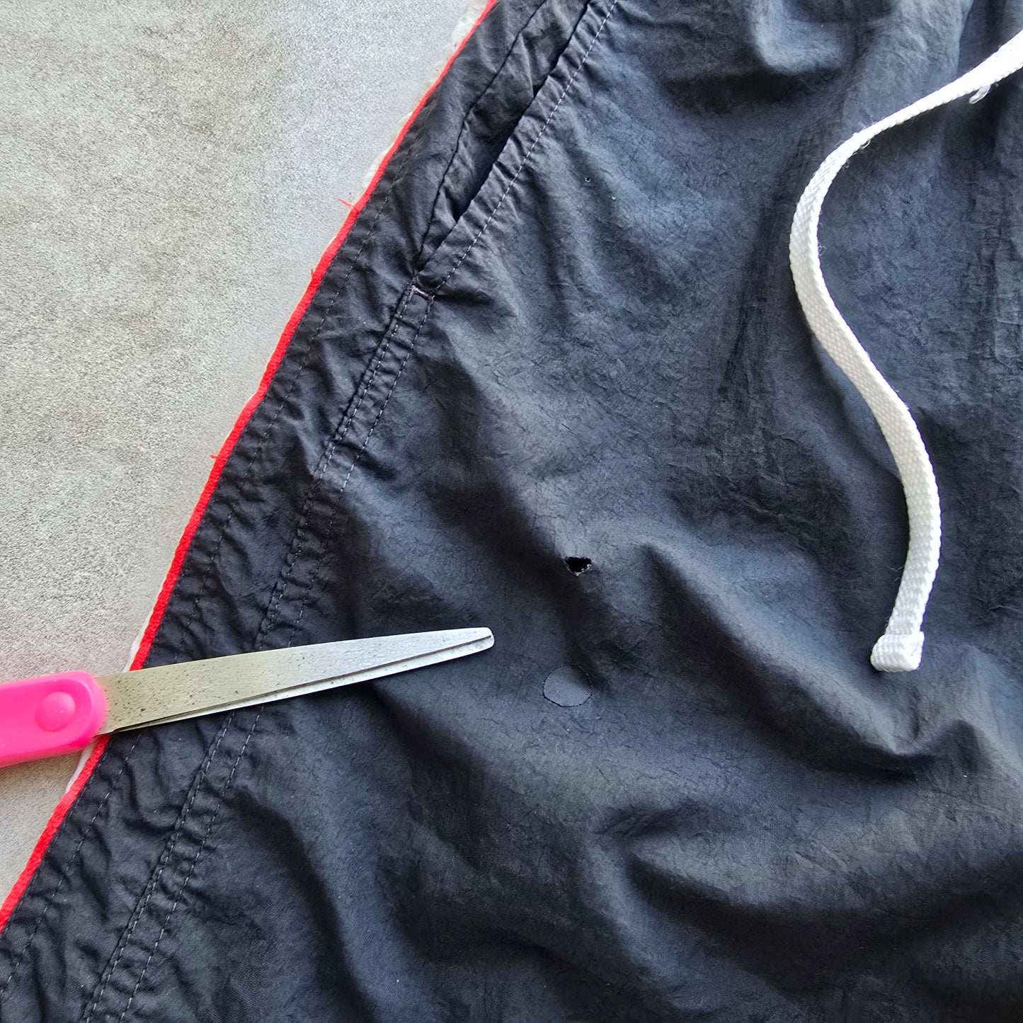 Nike Track Pants - M