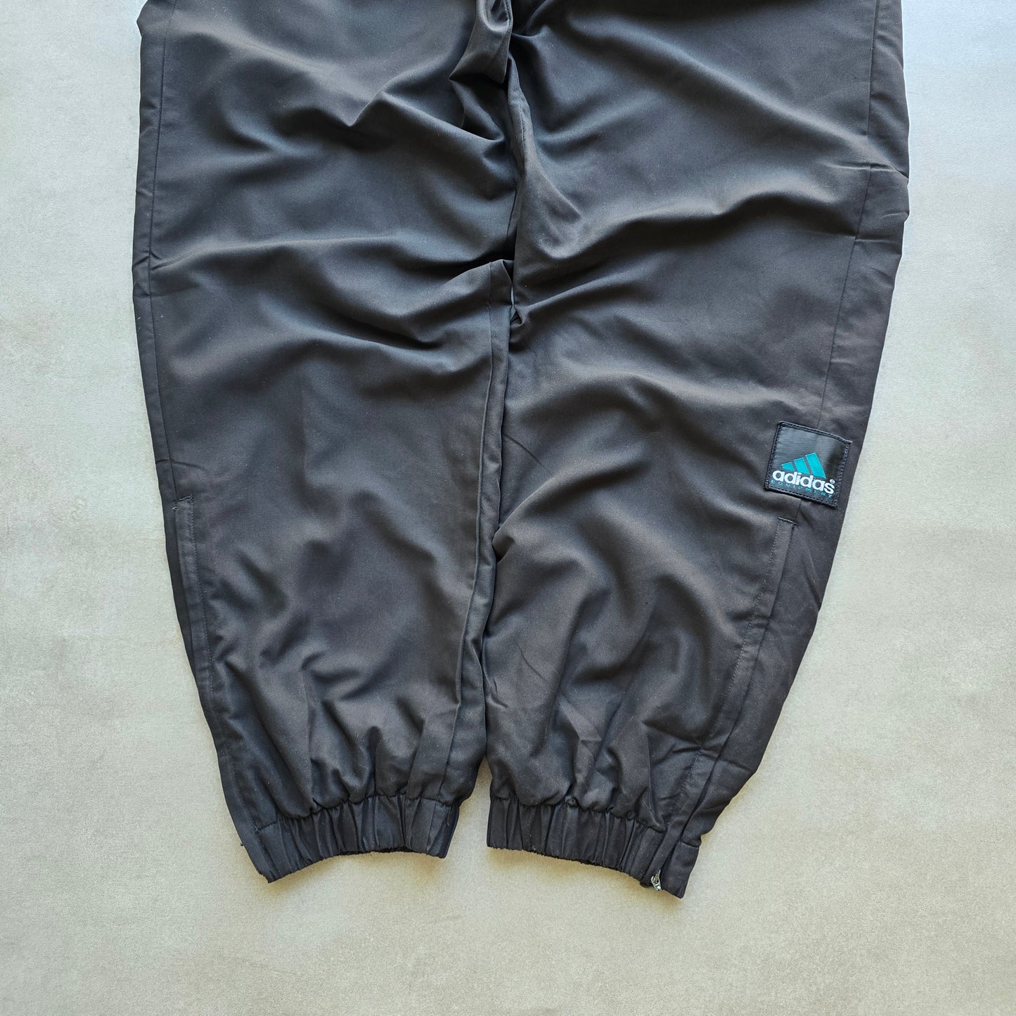 Vintage Adidas Equipment Track Pants - XL