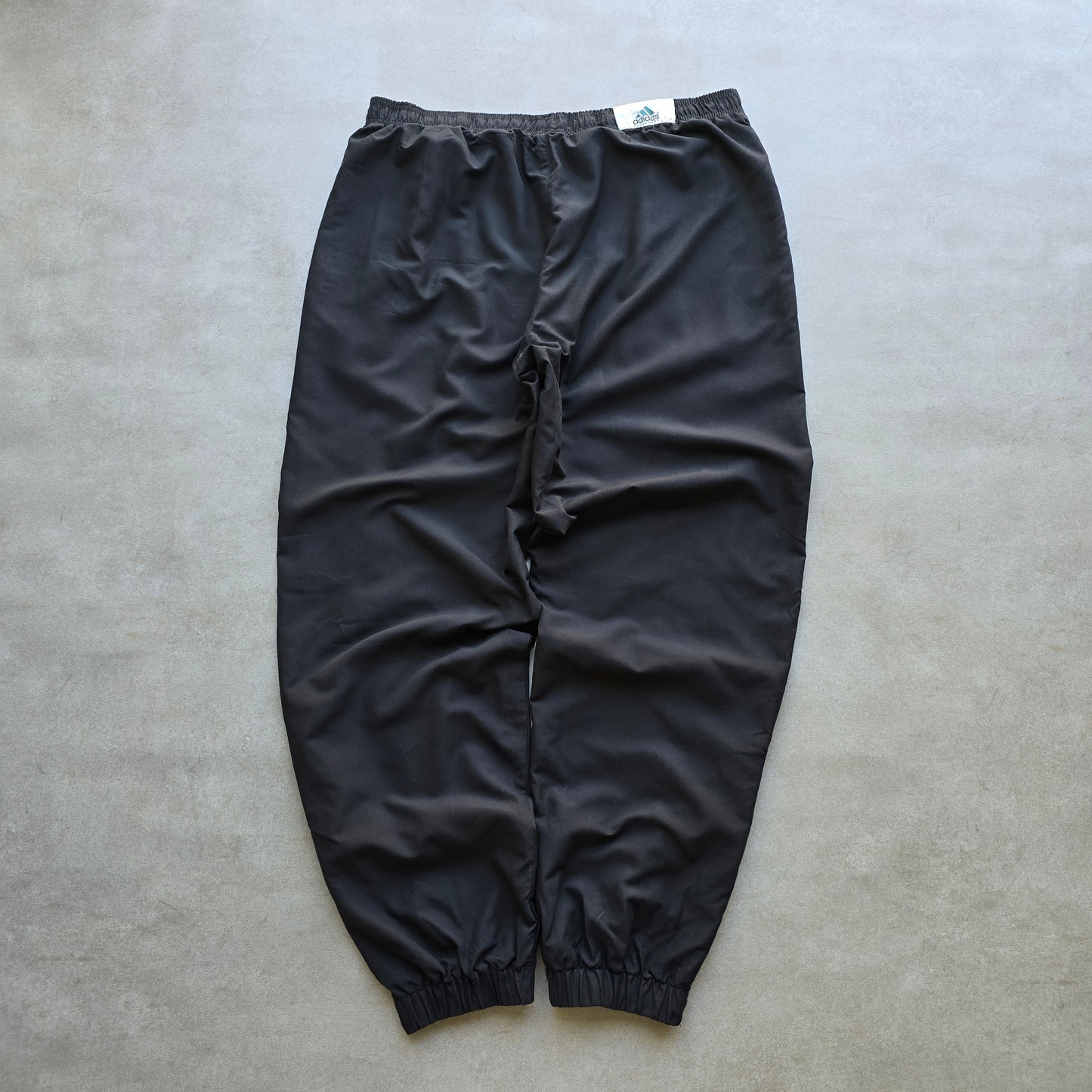Vintage Adidas Equipment Track Pants - XL