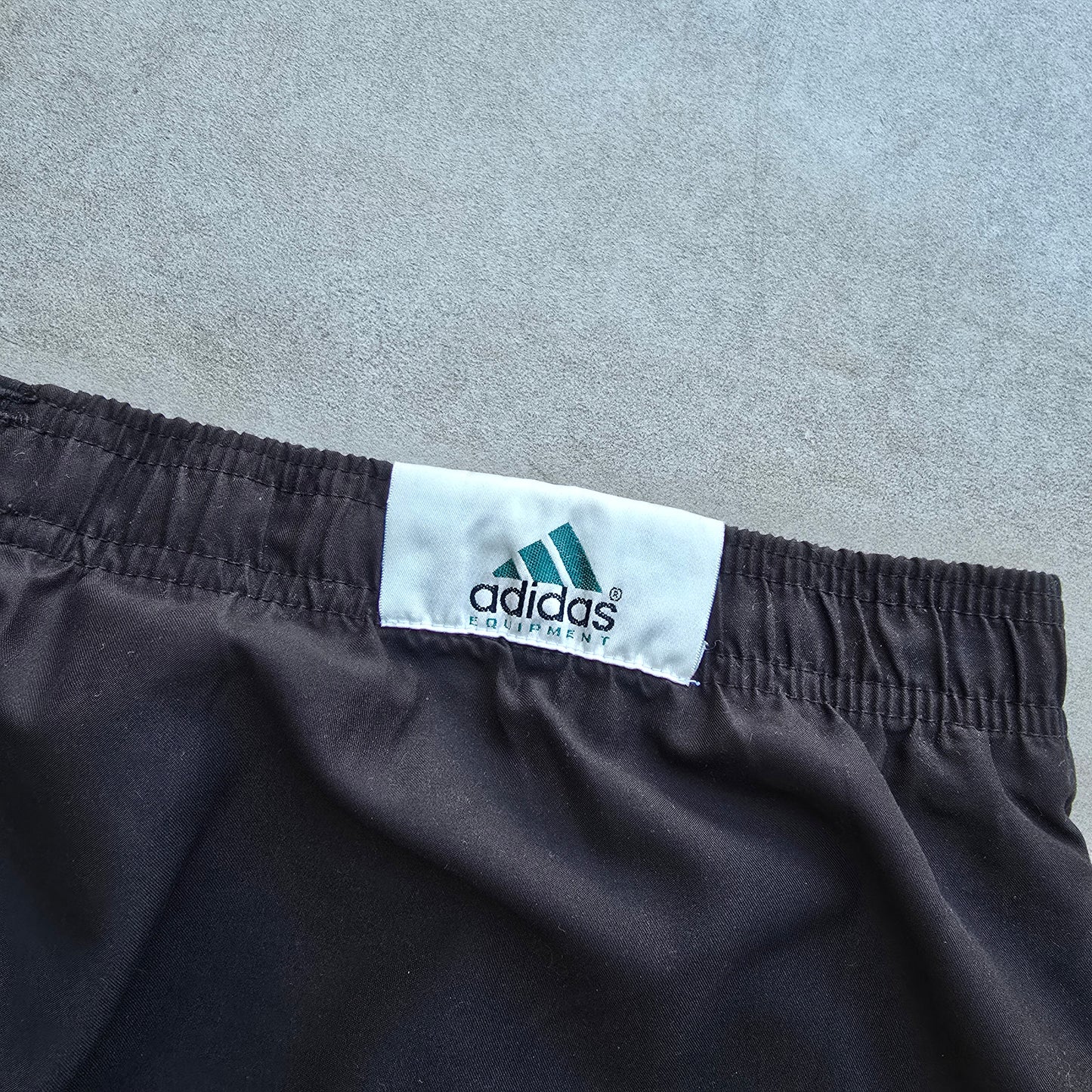 Vintage Adidas Equipment Track Pants - XL