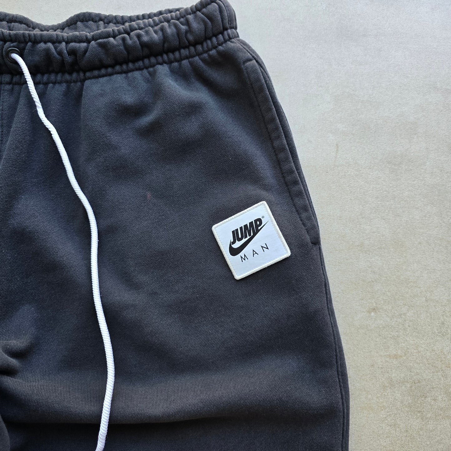 Jordan Jump Man Sweat Pants - L