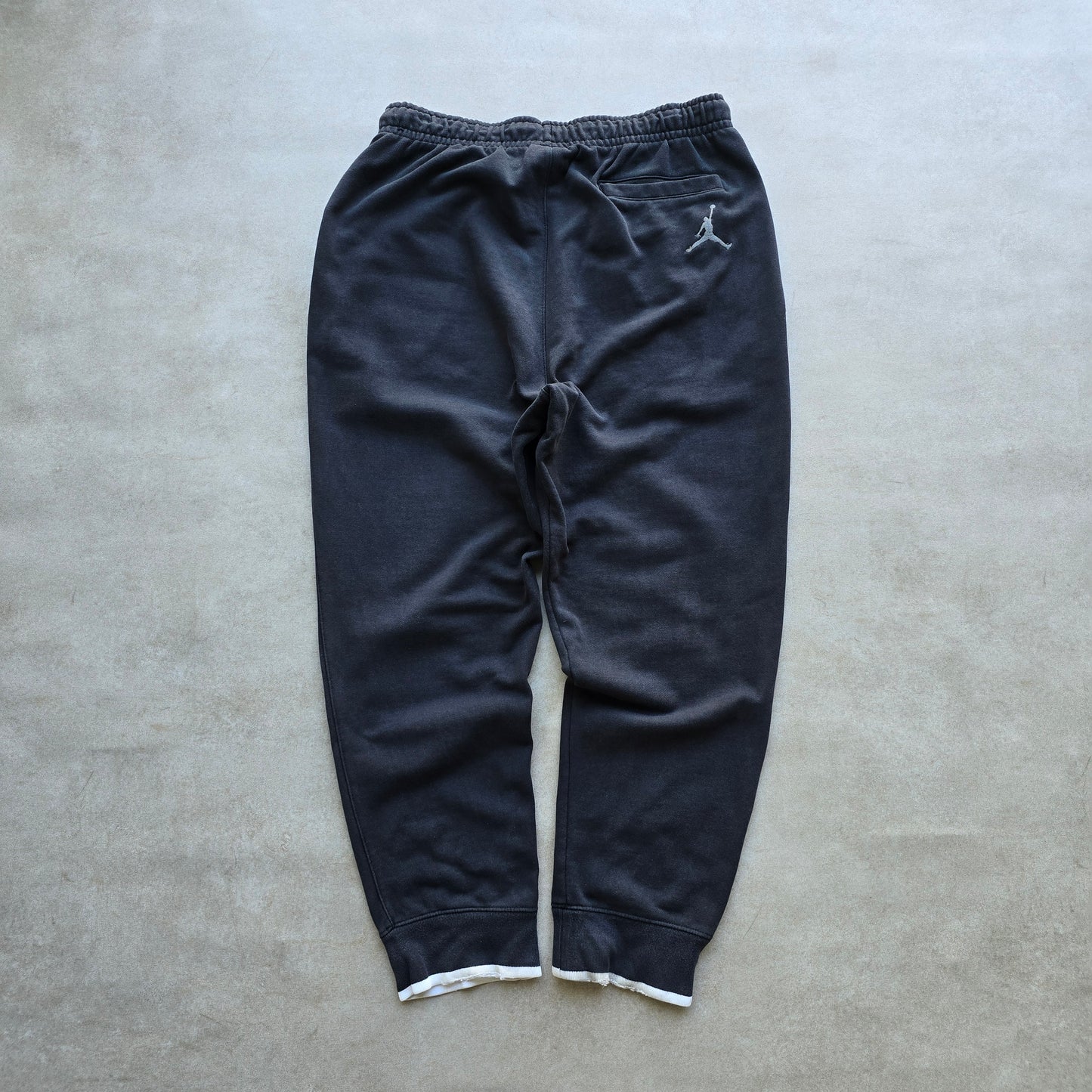 Jordan Jump Man Sweat Pants - L