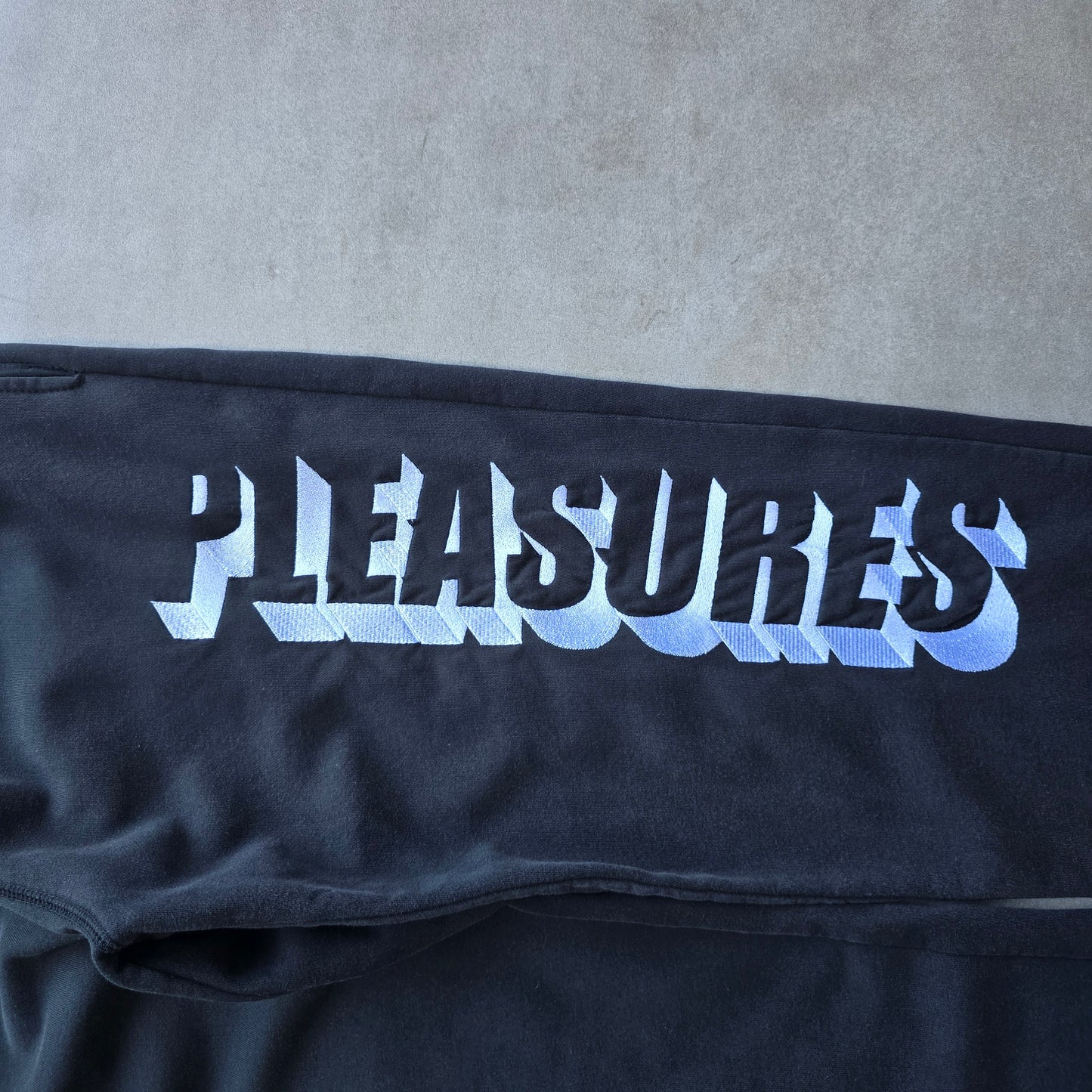 Pleasures Sweat Pants - M