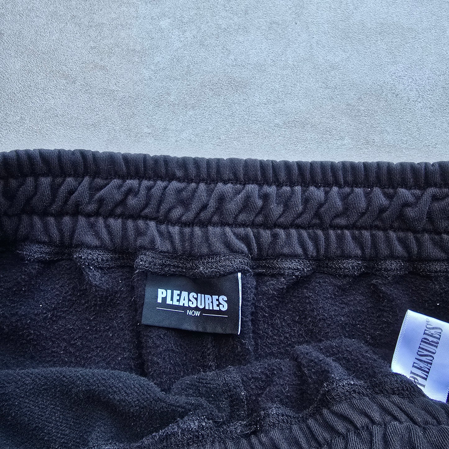 Pleasures Sweat Pants - M