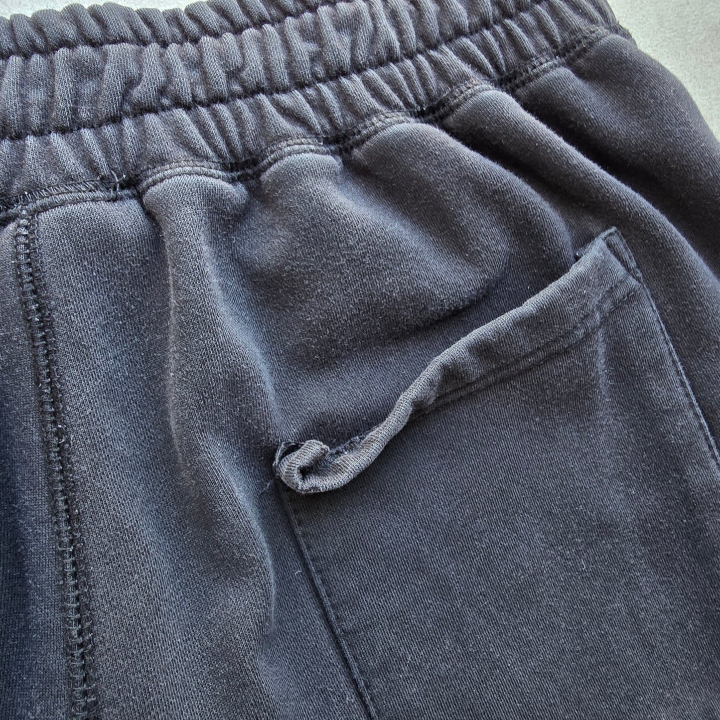 Pleasures Sweat Pants - M
