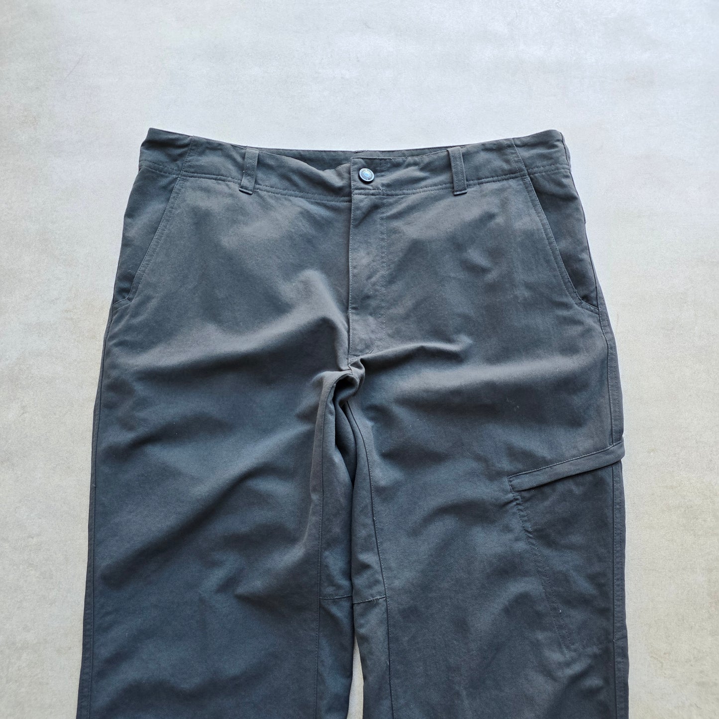 Vintage Kathmandu Pants - L