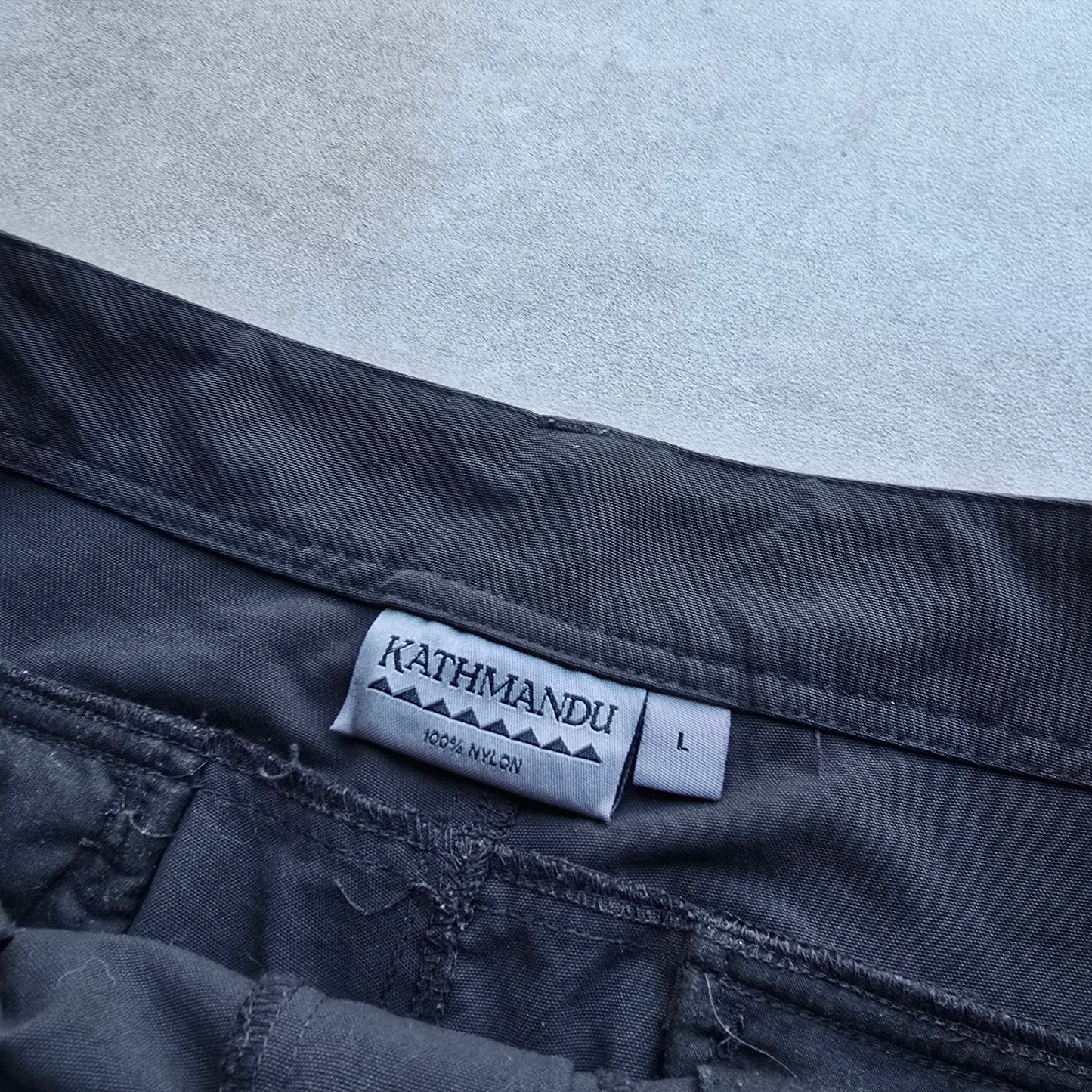 Vintage Kathmandu Pants - L