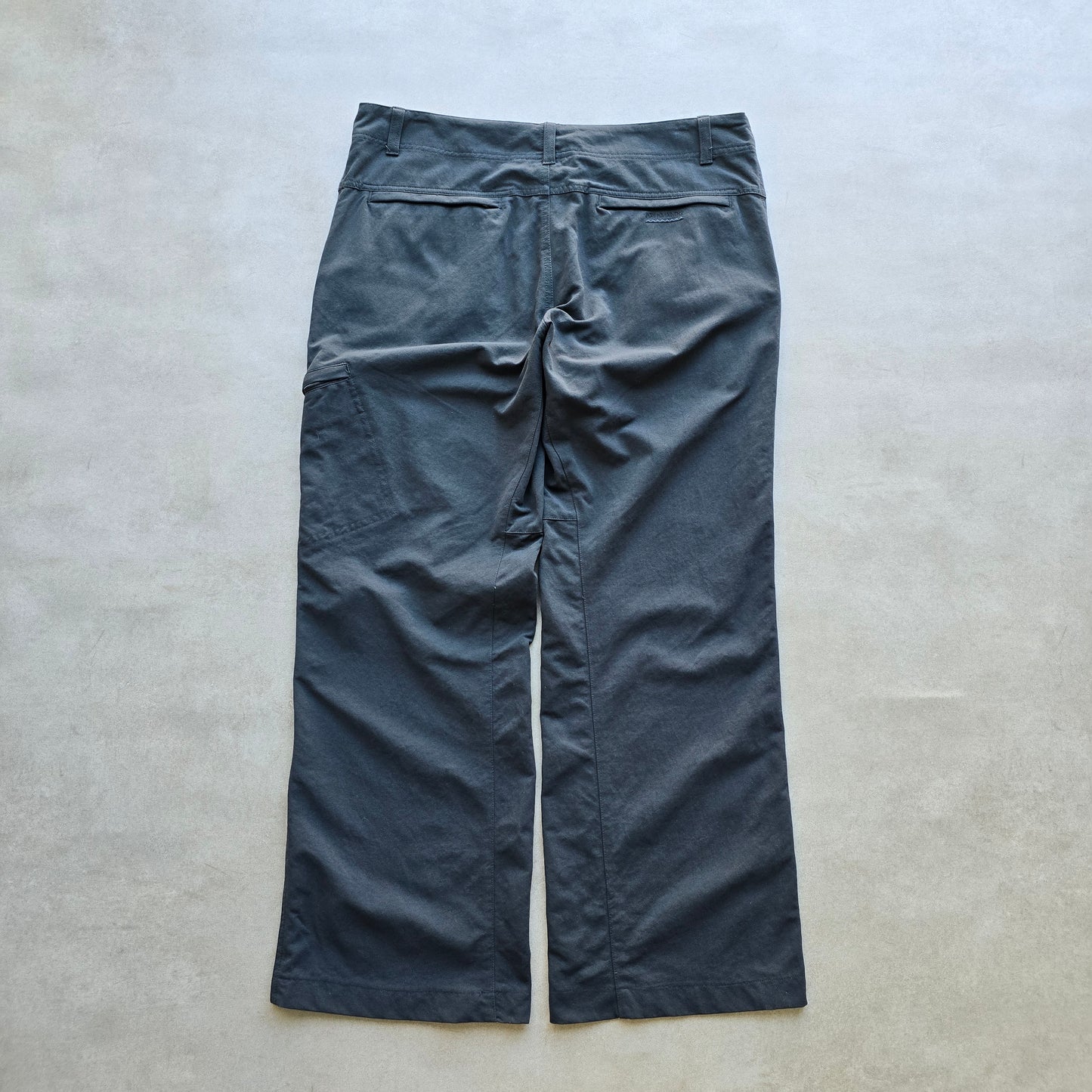 Vintage Kathmandu Pants - L