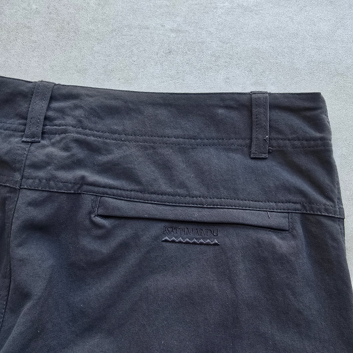 Vintage Kathmandu Pants - L