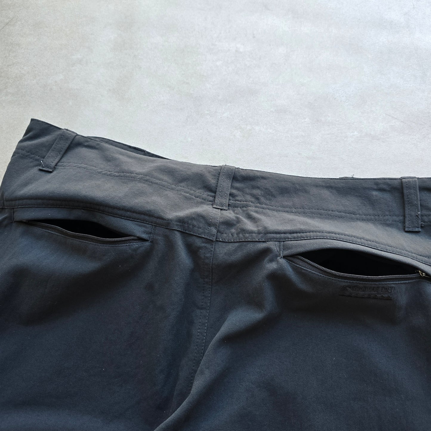 Vintage Kathmandu Pants - L