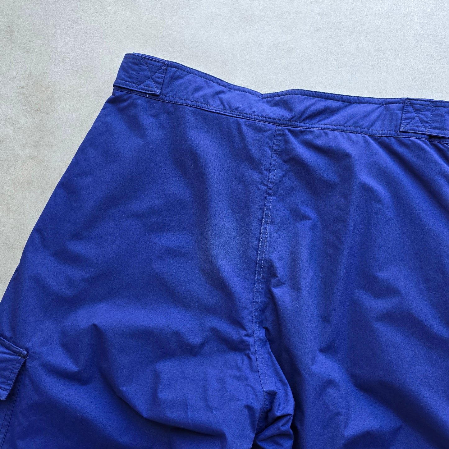 Vintage Quiksilver Ski Pants - L