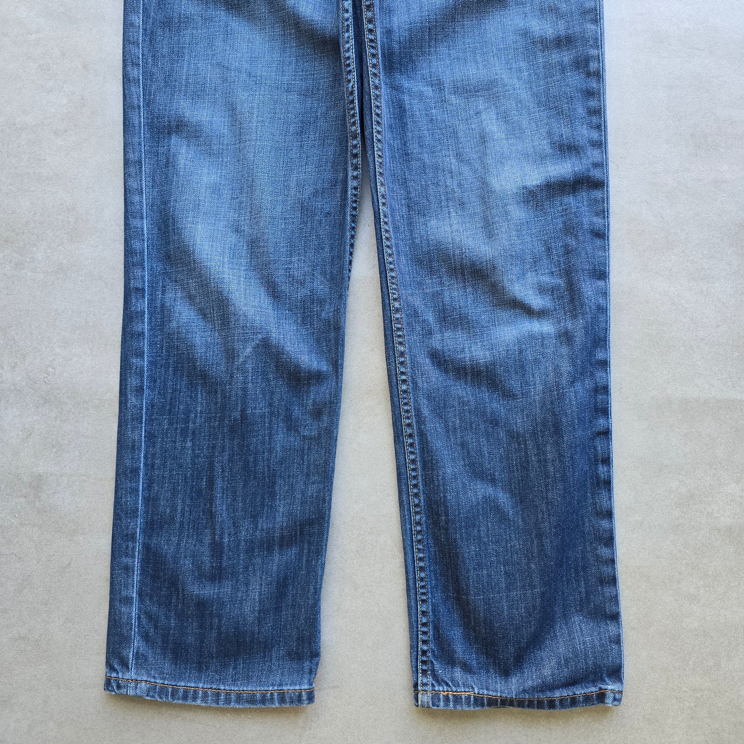 Levi's 504 Jeans - 36 x 30