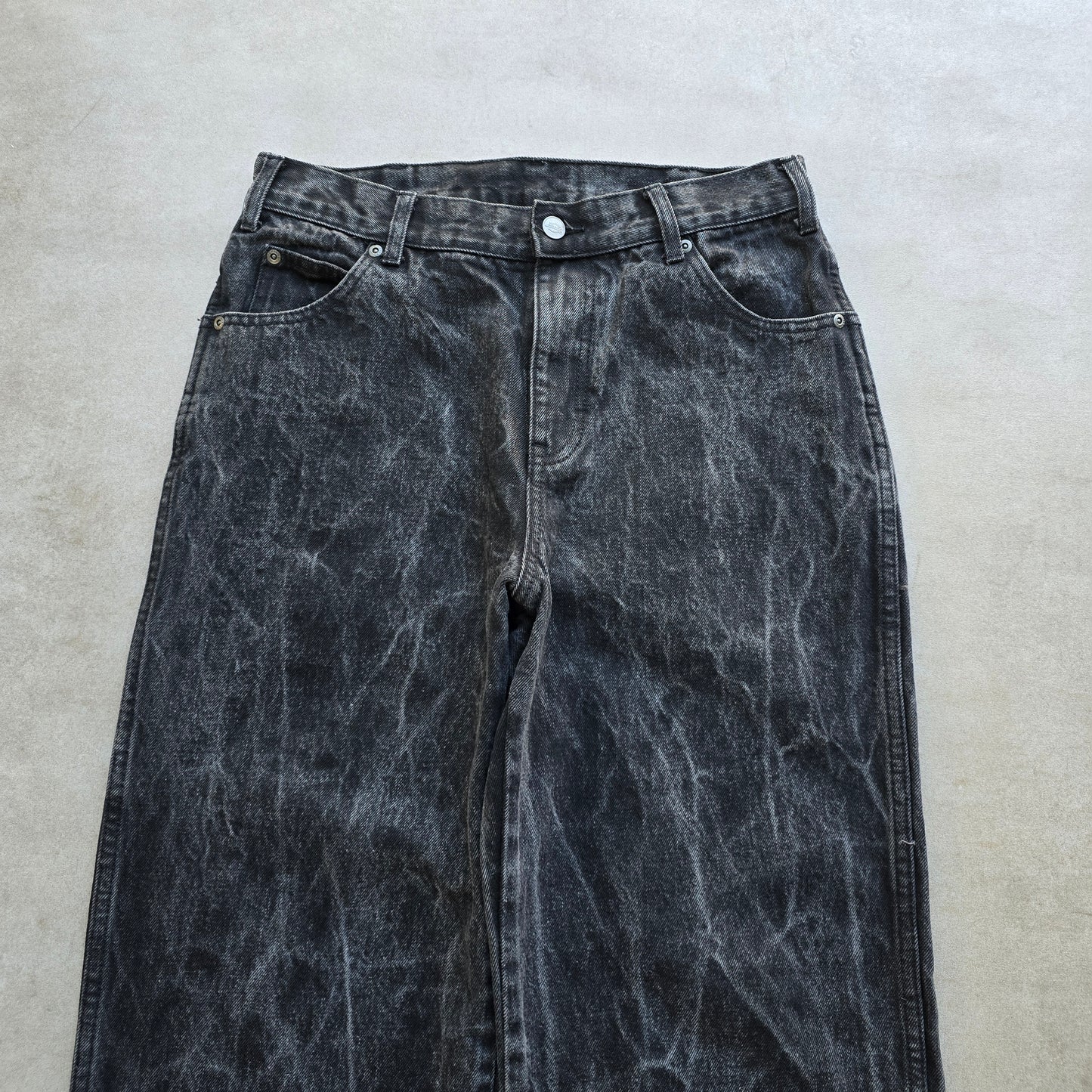 Dickies Denim Pants - 30