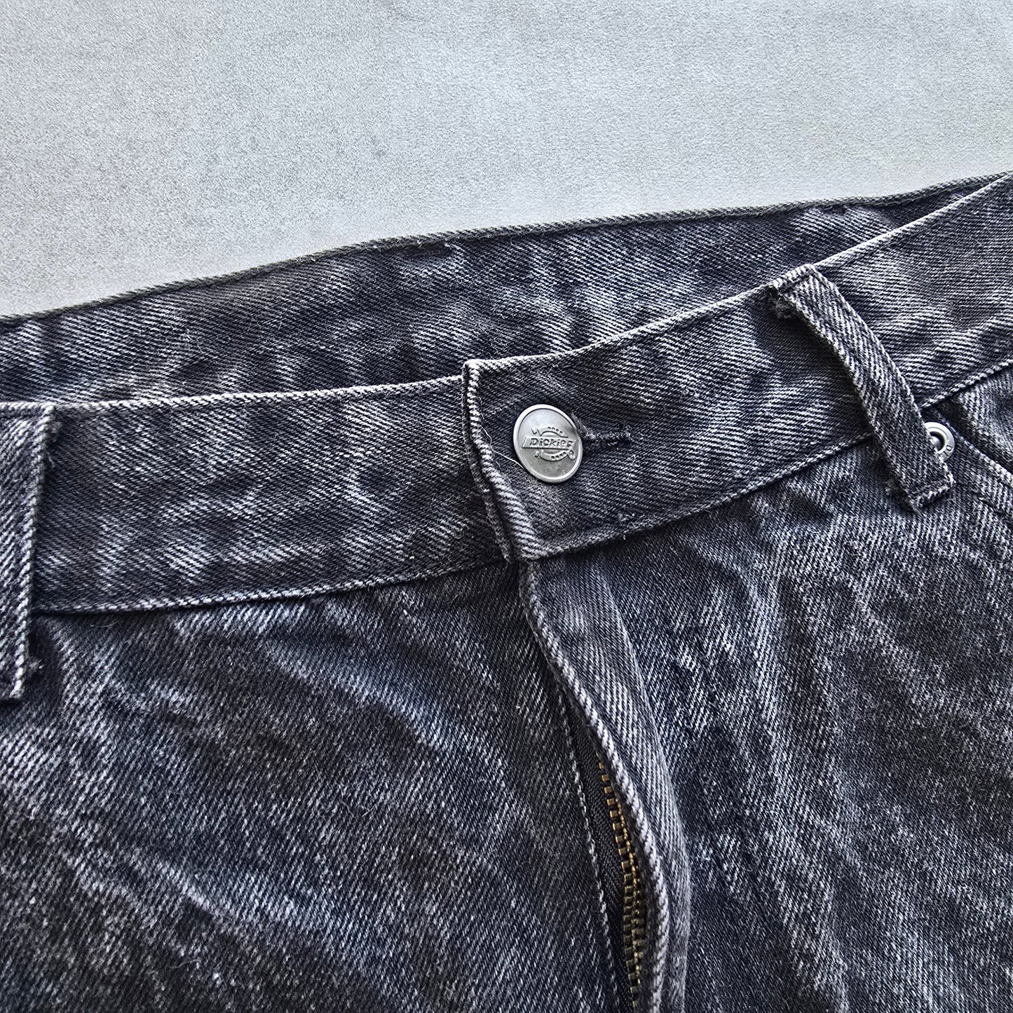 Dickies Denim Pants - 30
