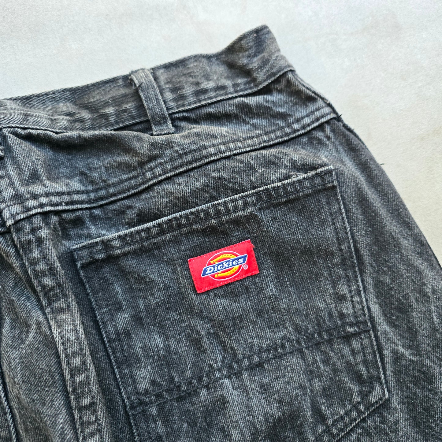 Dickies Denim Pants - 30