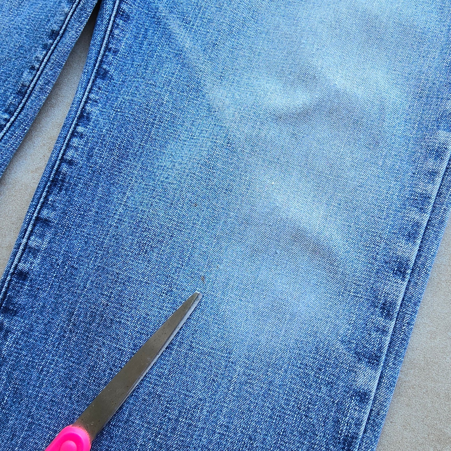 Vintage Nautica Jeans - 34