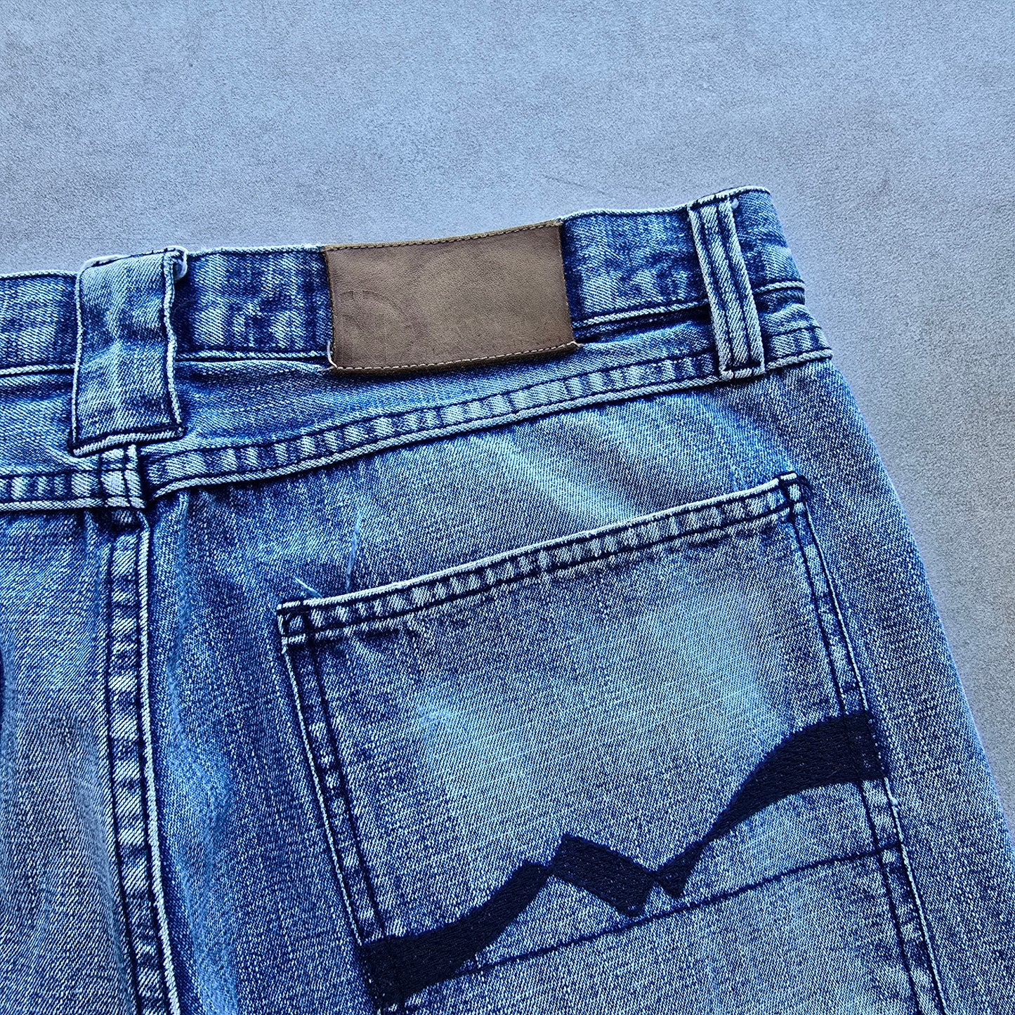 Vintage Nautica Jeans - 34