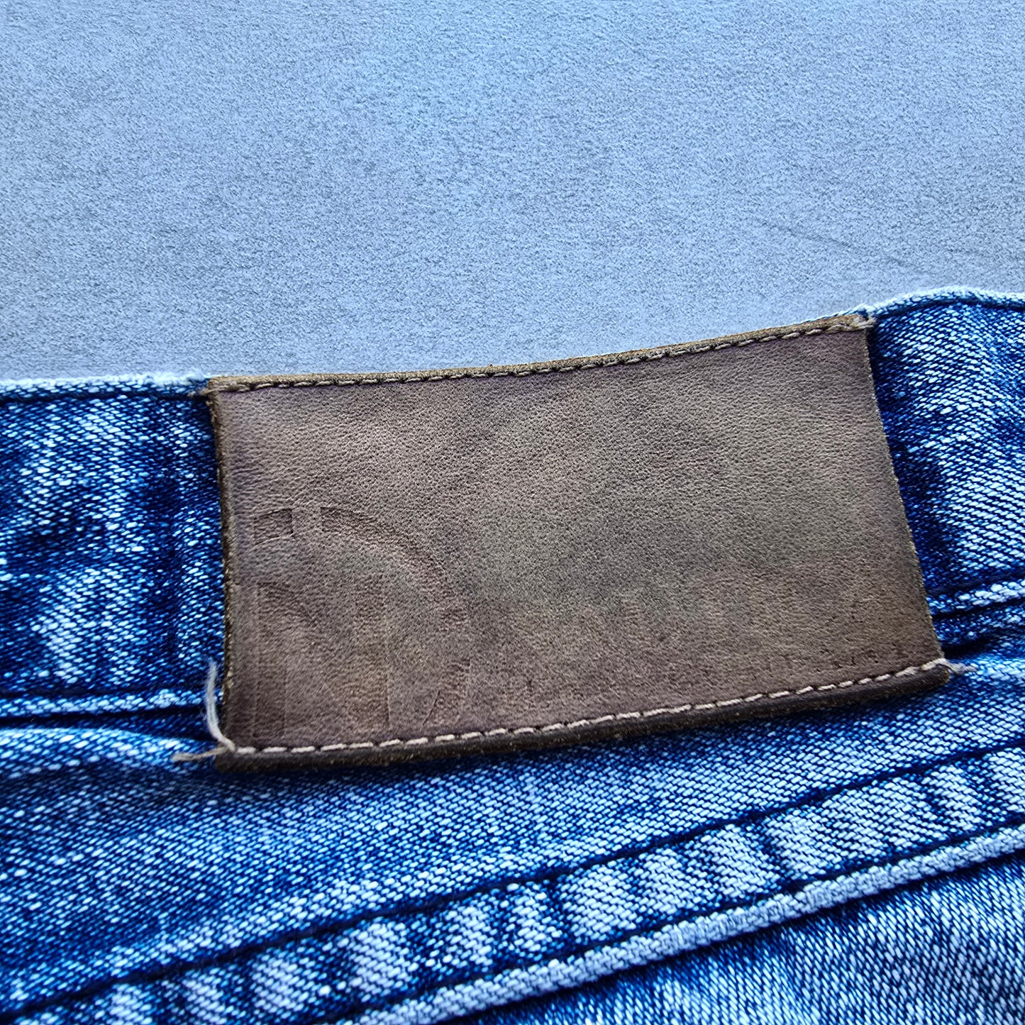Vintage Nautica Jeans - 34