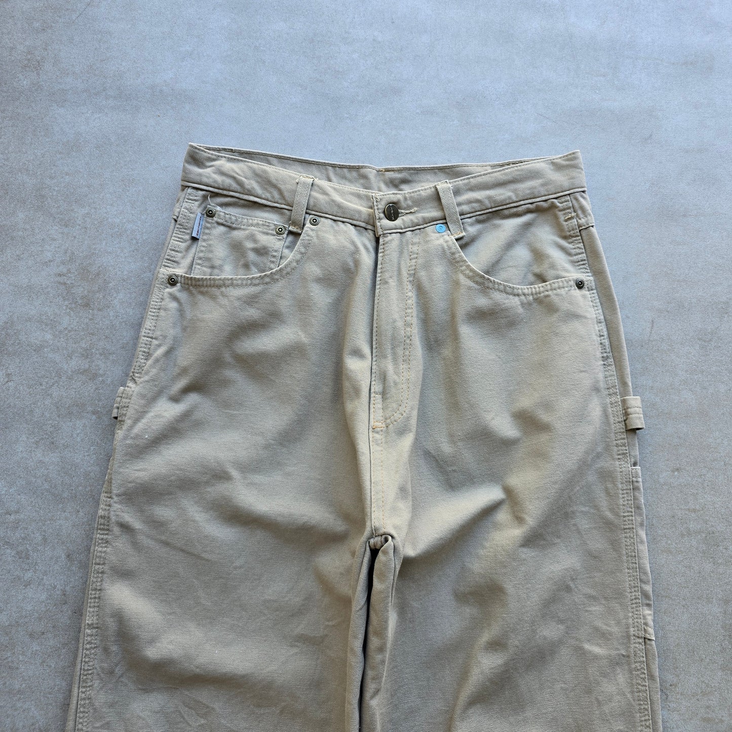 Carhartt Carpenter Pants - 30