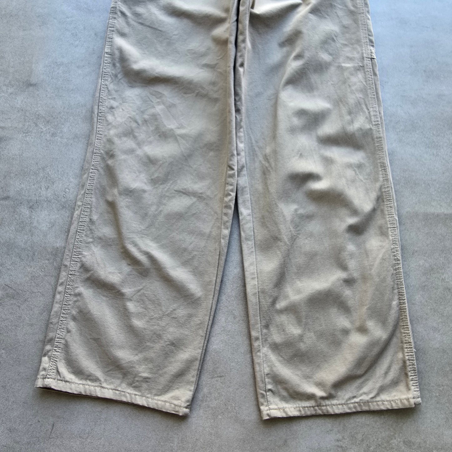 Carhartt Carpenter Pants - 30