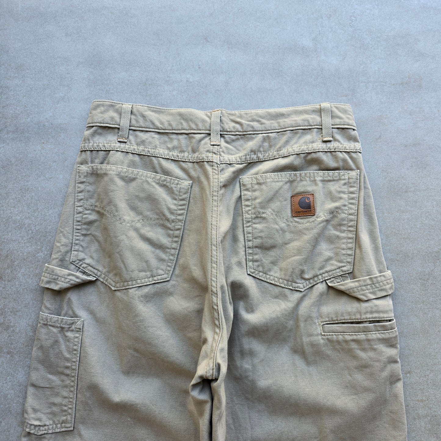 Carhartt Carpenter Pants - 30