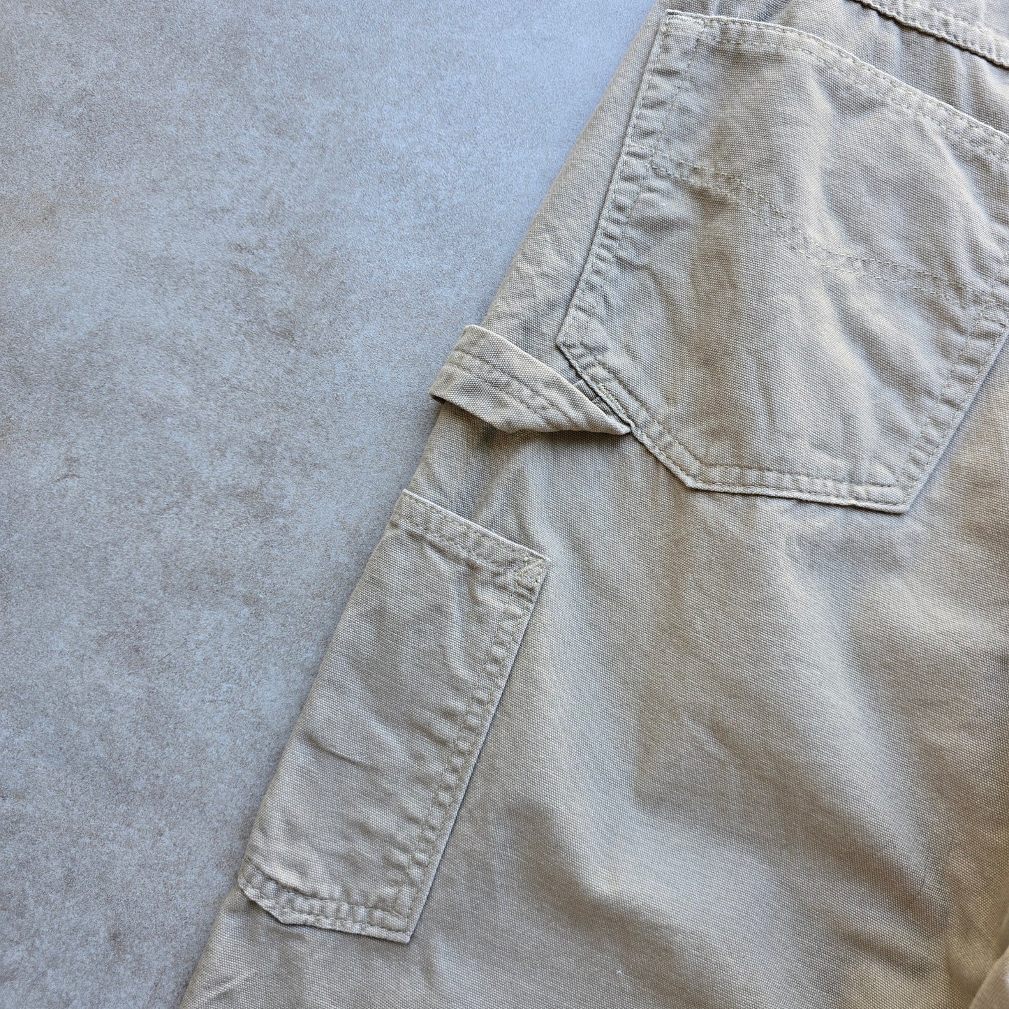 Carhartt Carpenter Pants - 30