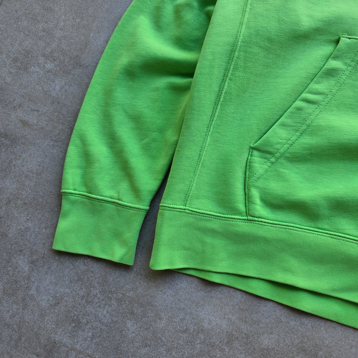 Nike Just Do It Hoodie - S/M