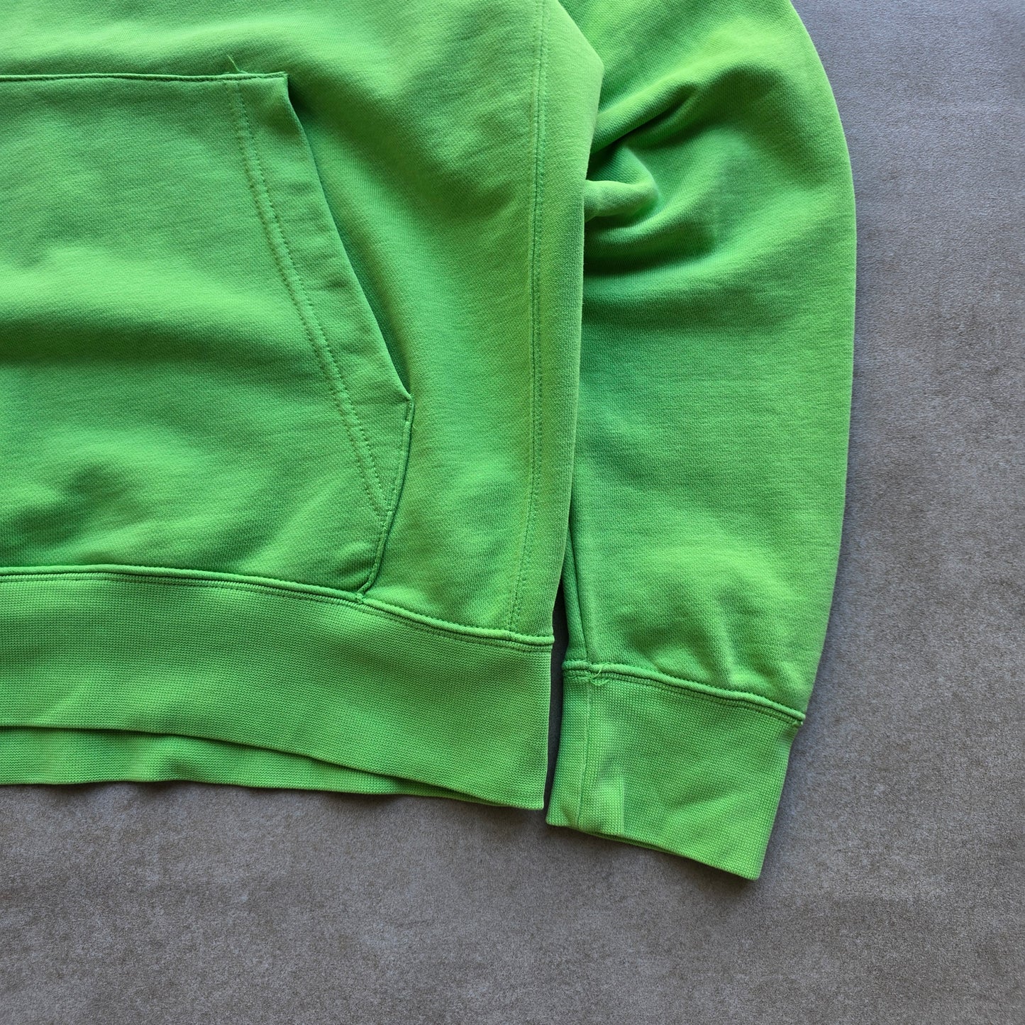 Nike Just Do It Hoodie - S/M