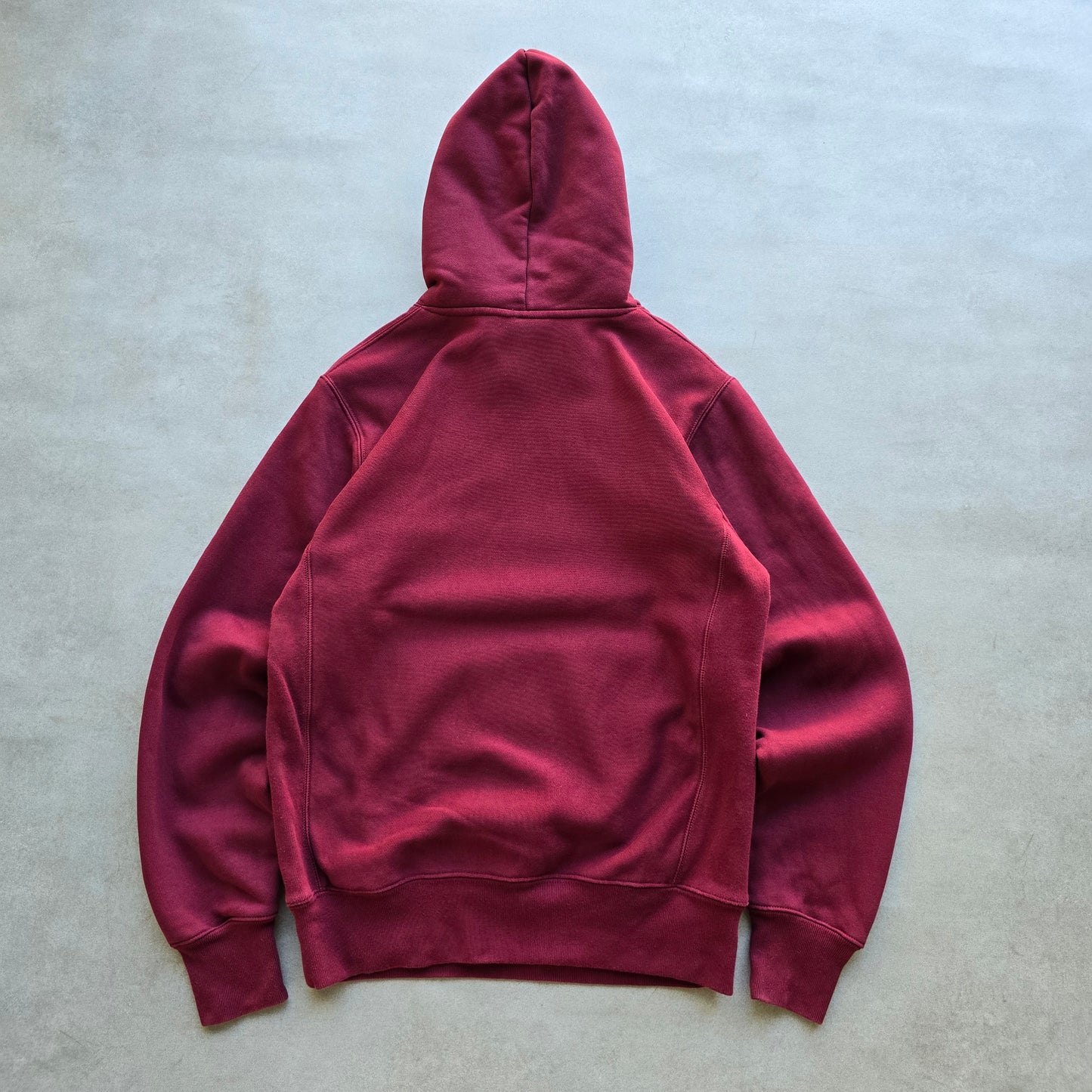 Champion Reverse Weave Hoodie - S