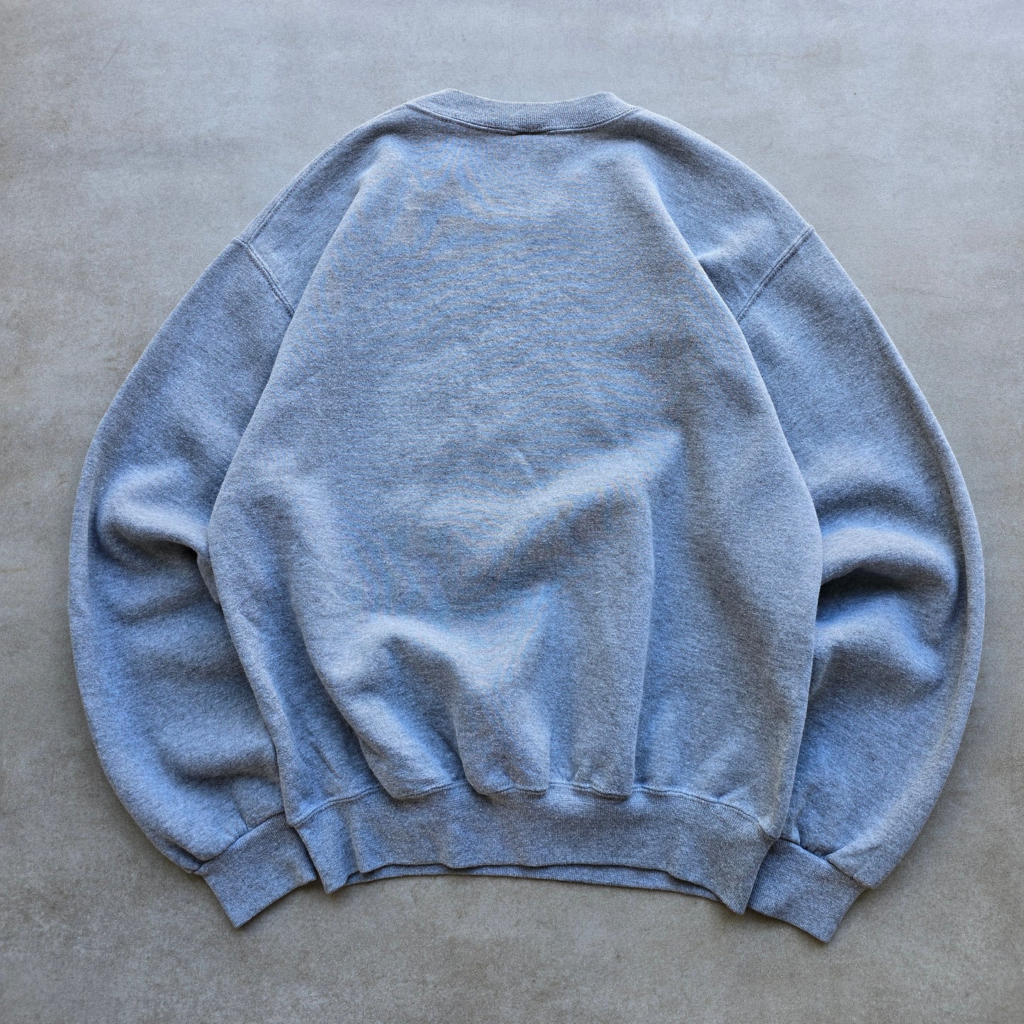 Vintage Russell Athletic Durant #4 Sweatshirt - M