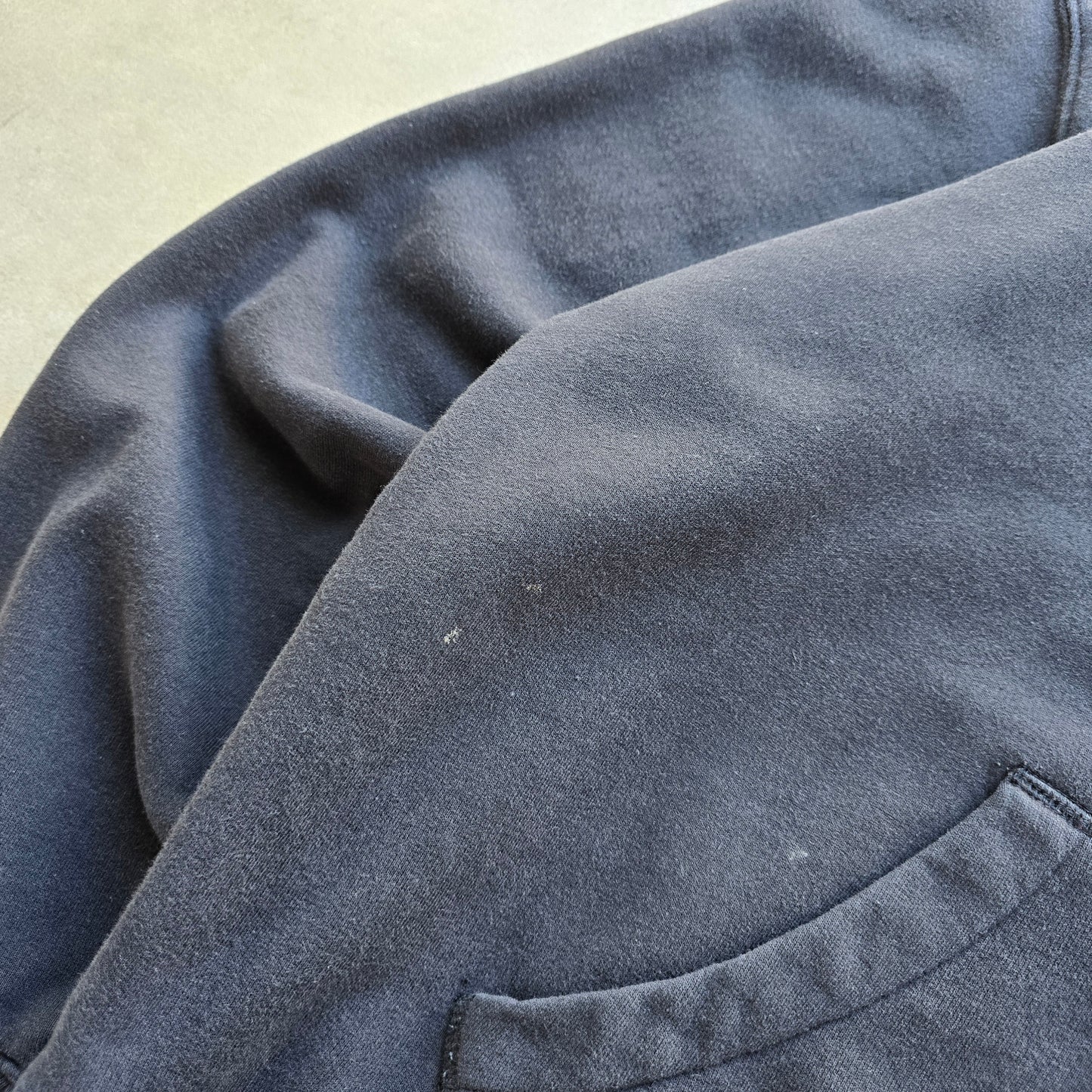 Vintage Adidas Full Zip Sweatshirt - M/L