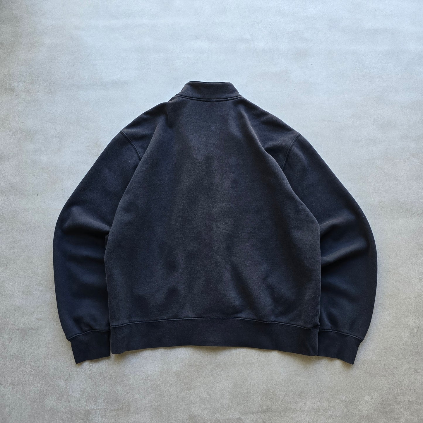 Vintage Adidas Full Zip Sweatshirt - M/L