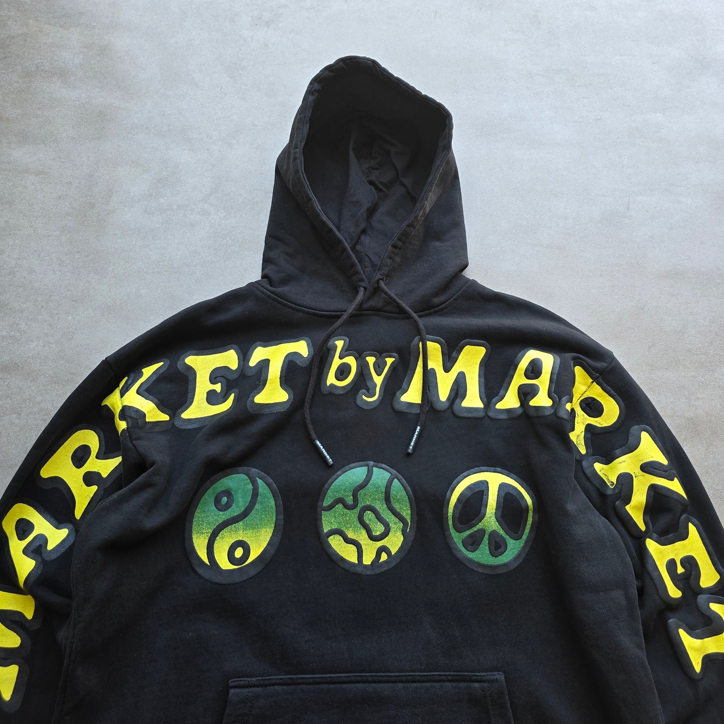 Market By Market Hoodie - XL