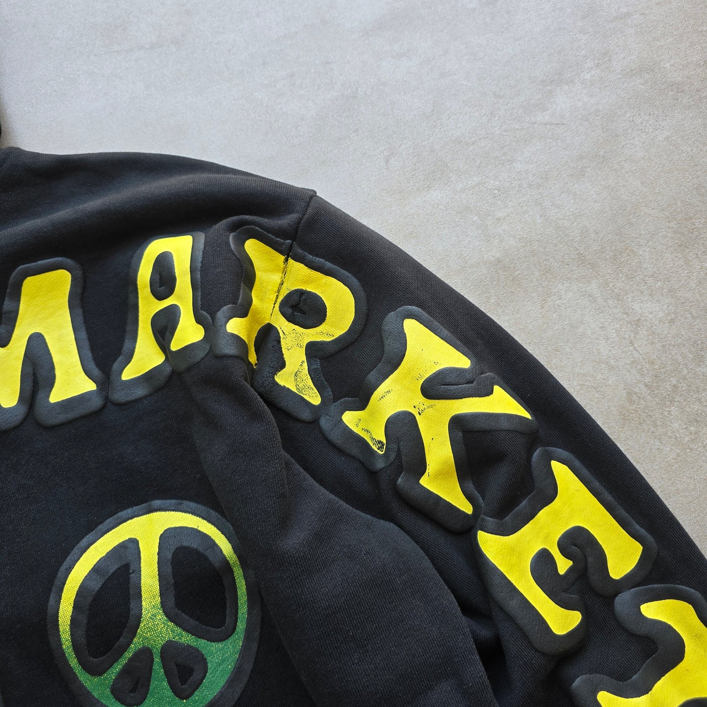 Market By Market Hoodie - XL
