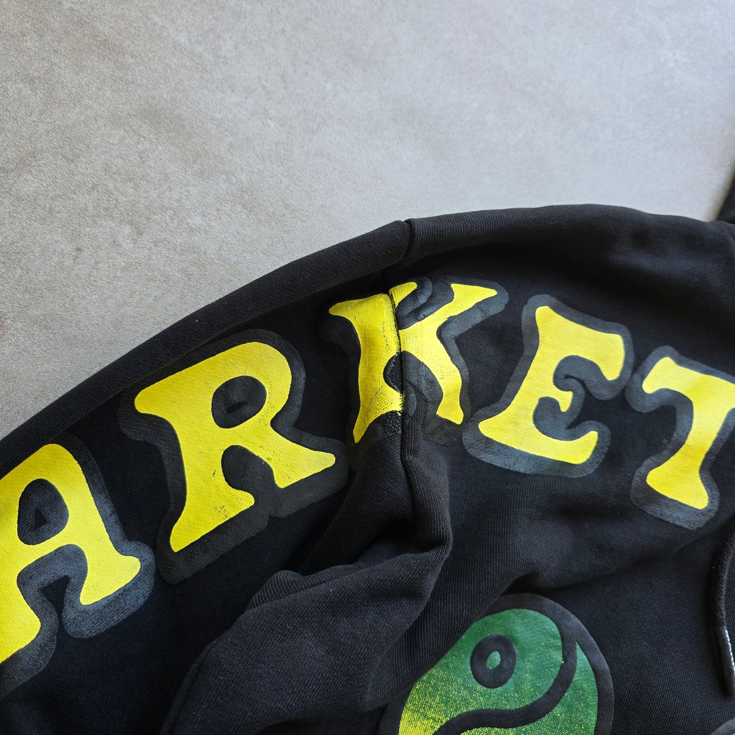 Market By Market Hoodie - XL