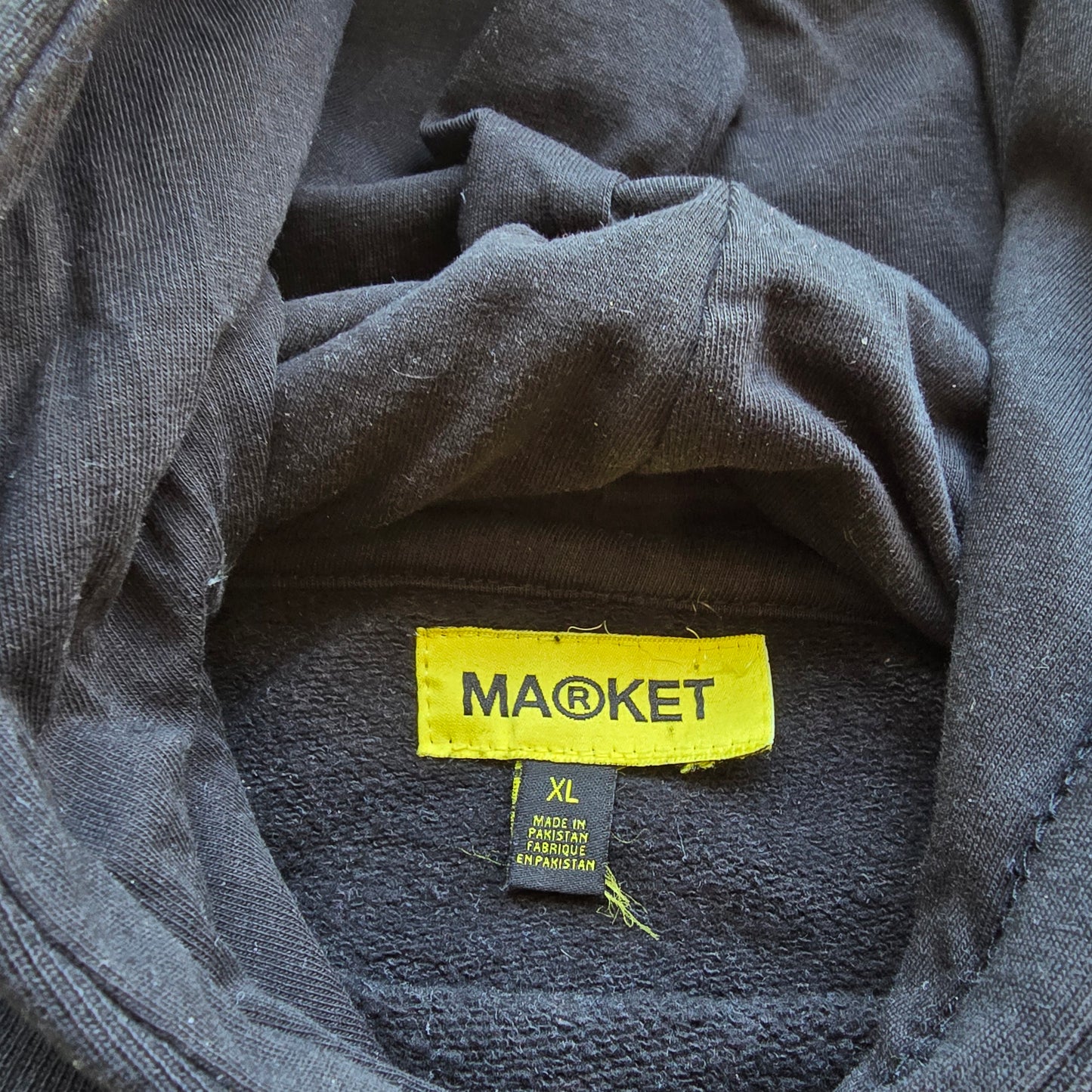 Market By Market Hoodie - XL